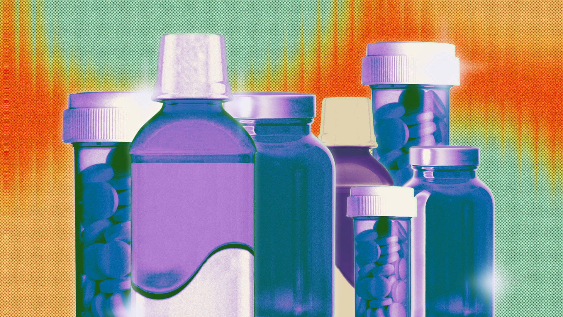 What Your Medicine Cabinet Says About Your Entire Personality
