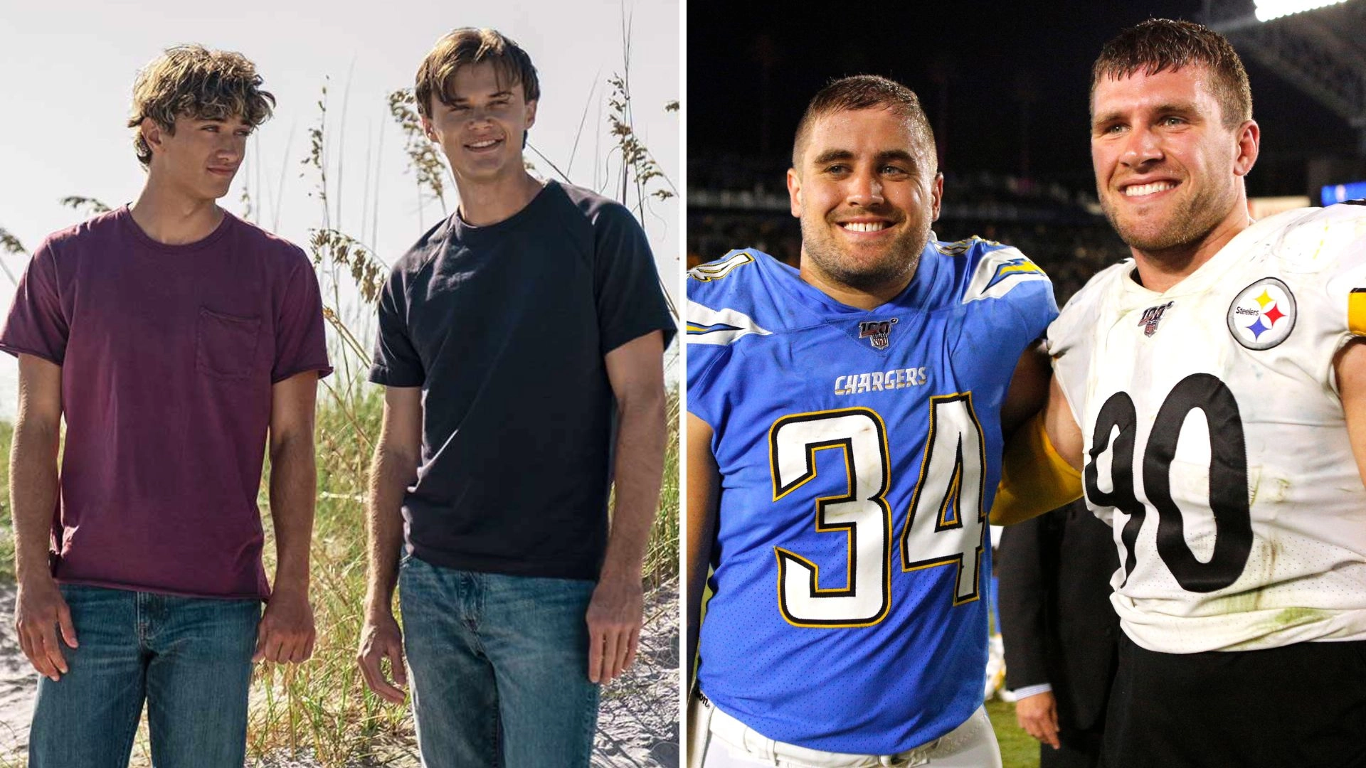 It’s Football Season! The Best NFL Team To Root For Based On Your Show Of The Summer
