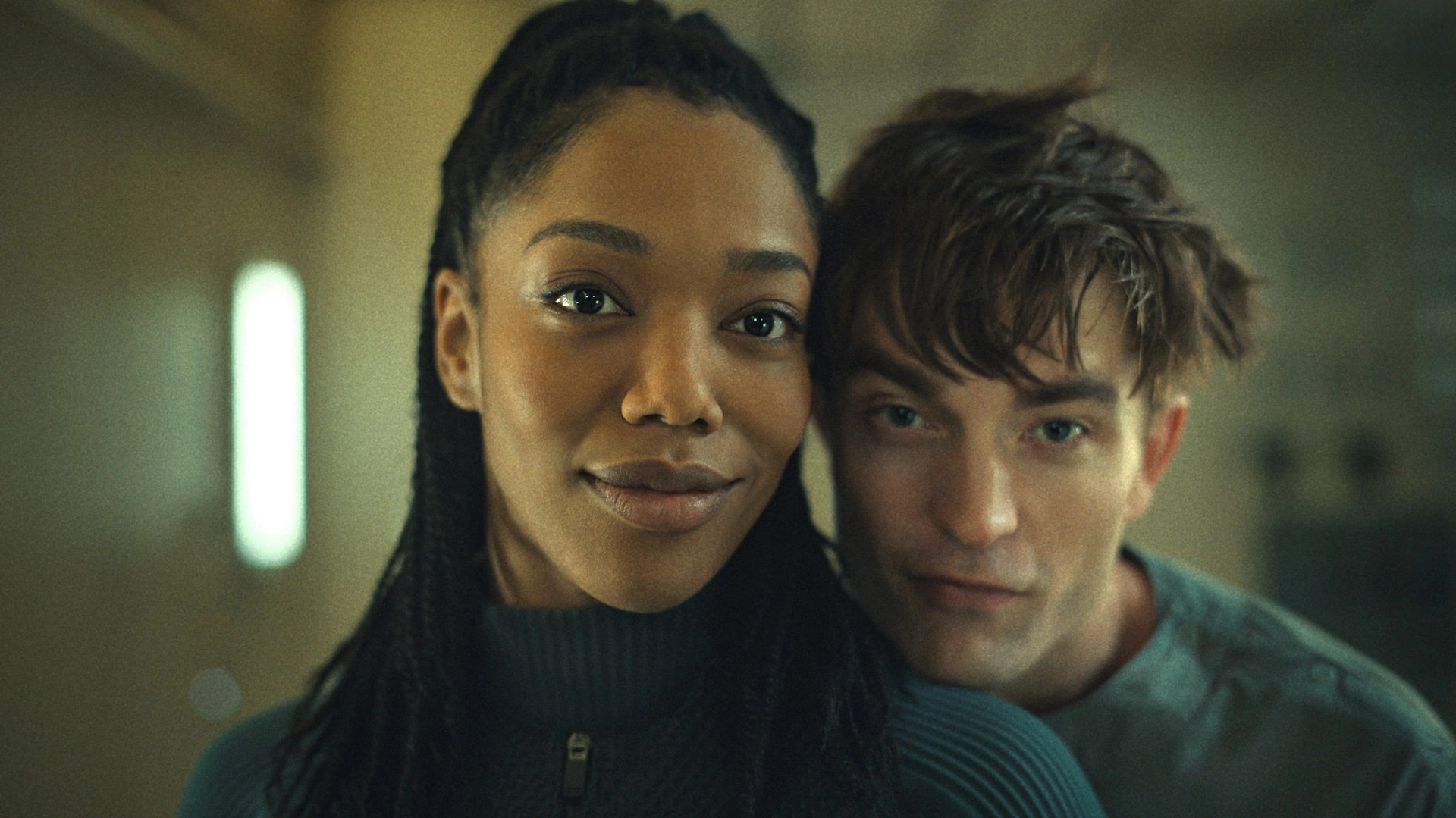 ‘Mickey 17’ Is Surprisingly Kinky During A Time When Hollywood Is Mostly Abstaining