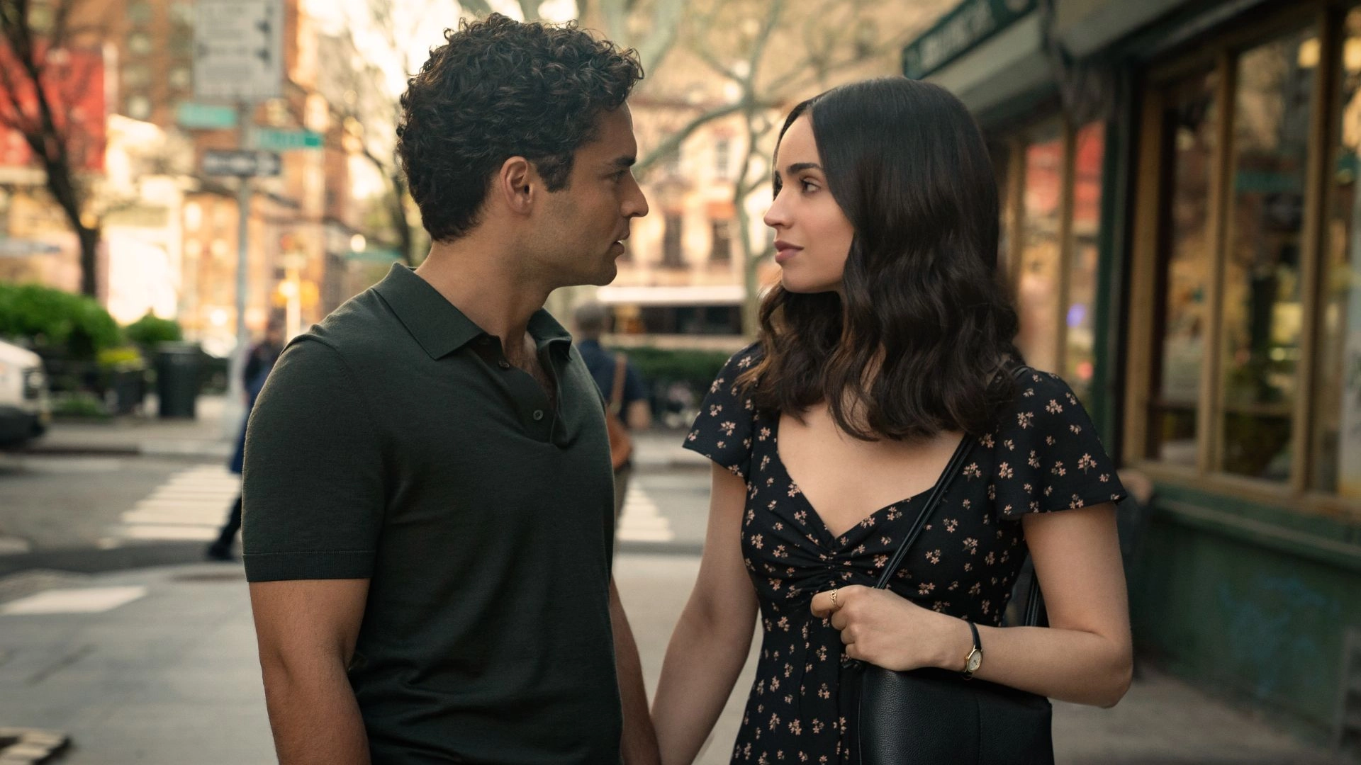 Who Does Alex End Up With In ‘The Life List’?