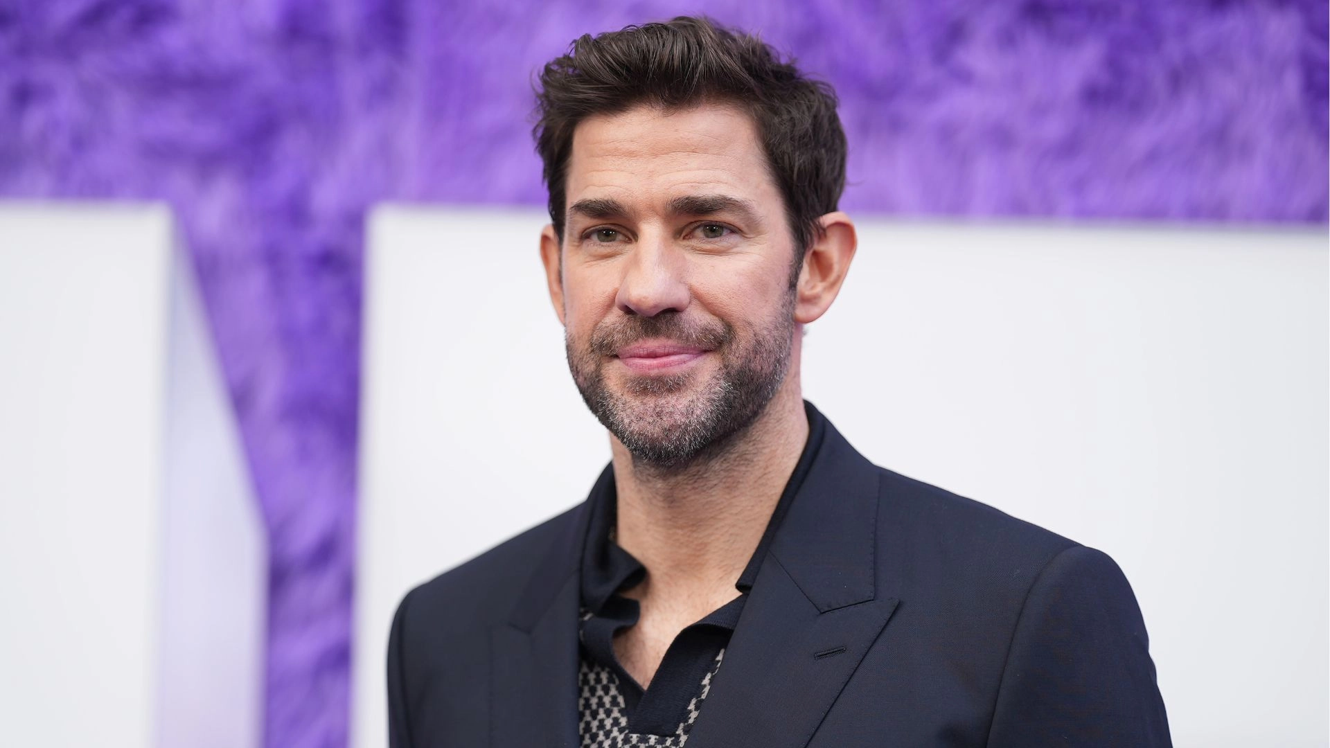 Chat, How Did John Krasinski Become People’s 2024 Sexiest Man Alive?