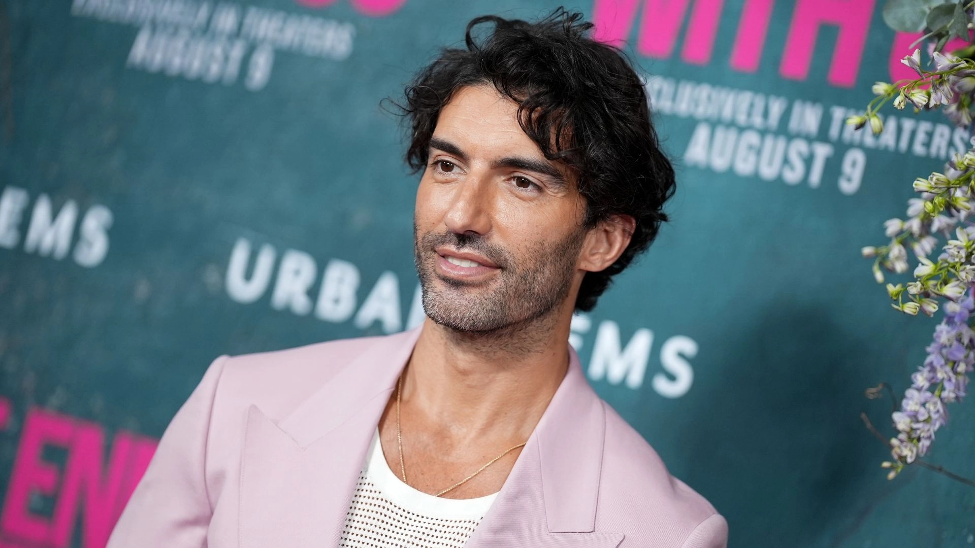 Why Justin Baldoni Had A “Breakdown” While Filming ‘It Ends With Us’