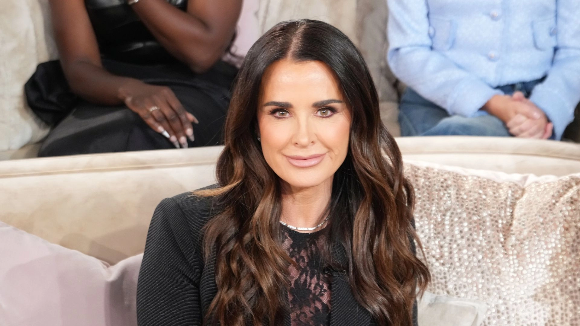 Kyle’s ‘RHOBH’ Net Worth Puts The Rich In Richards
