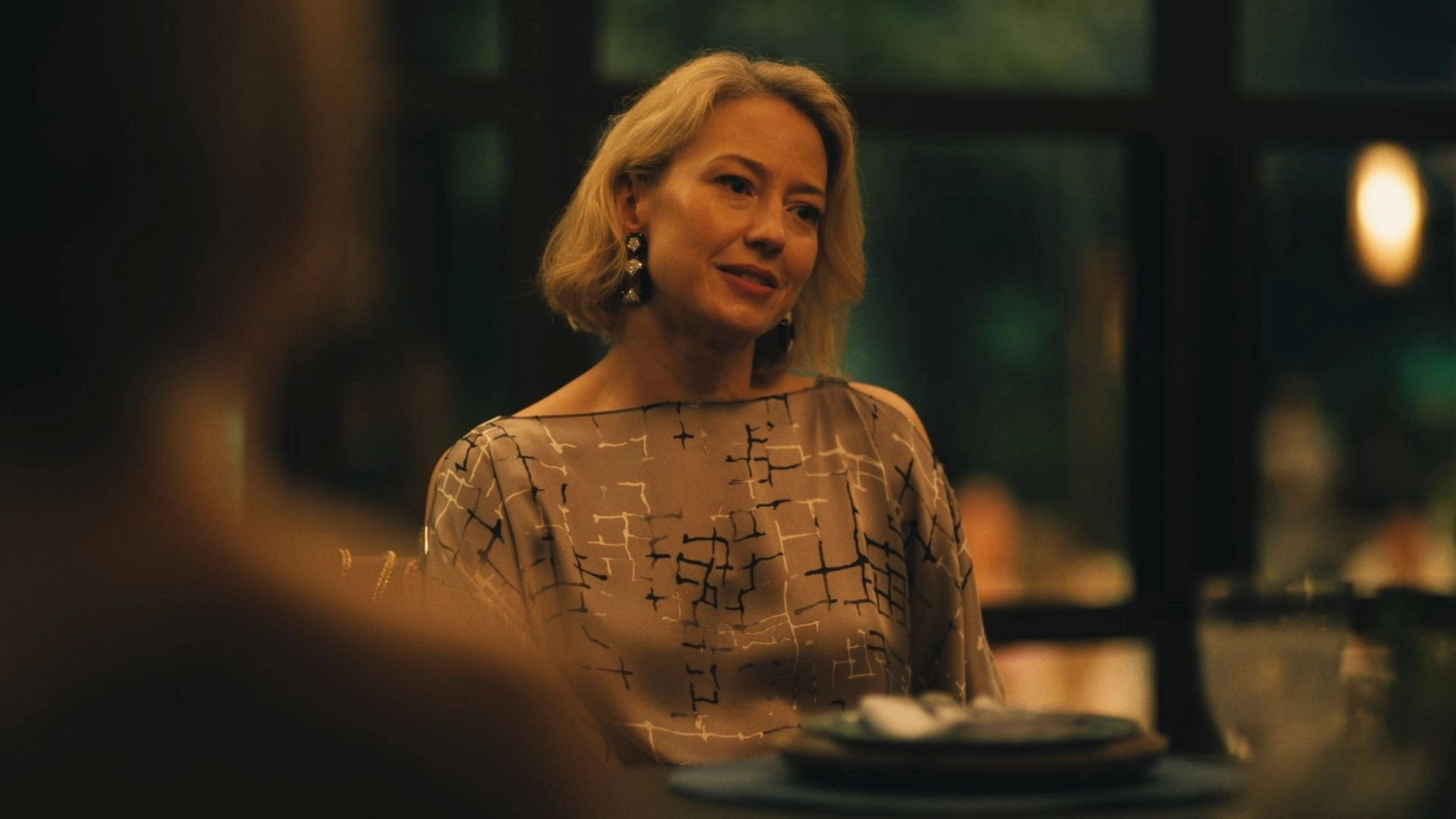 Sorry: Laurie’s ‘White Lotus’ Finale Monologue Is Forced And Disappointing