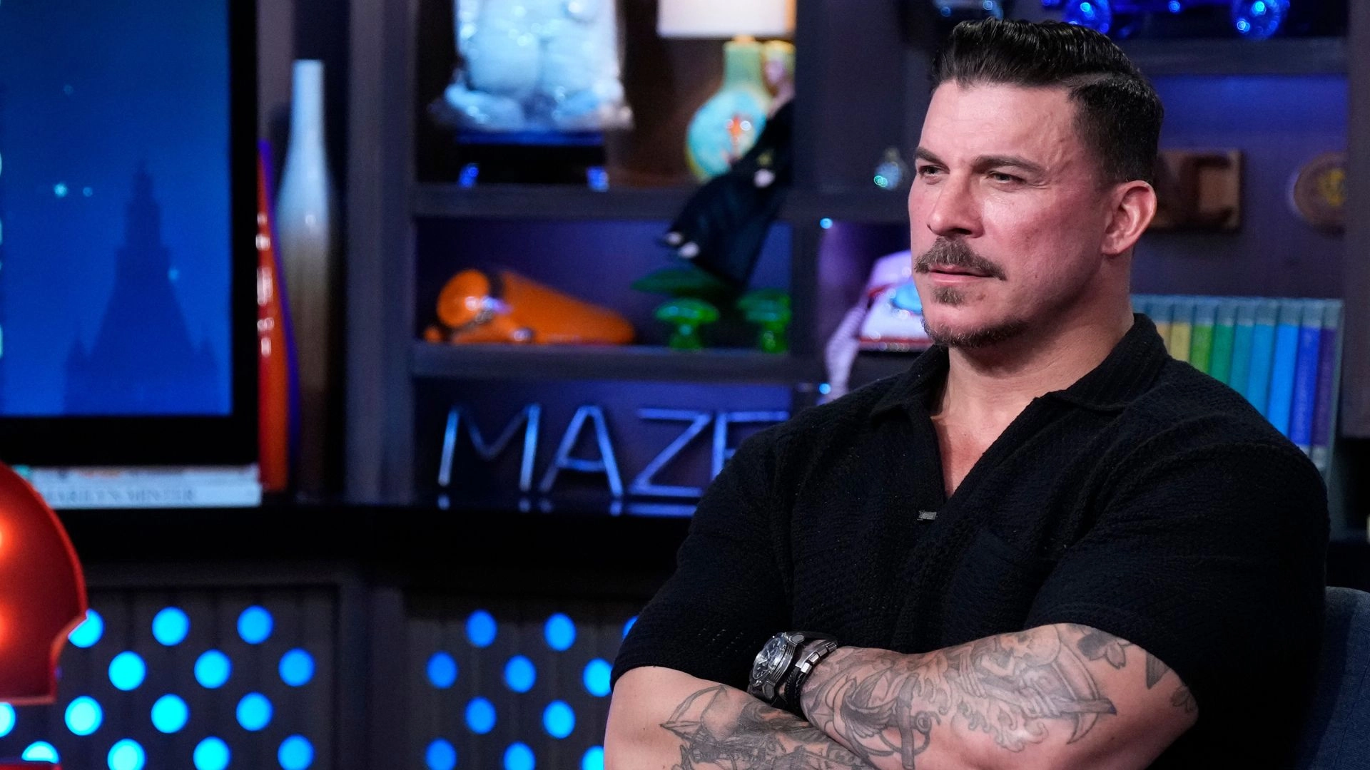Umm Is Jax Fired From ‘The Valley,’ Bravo?
