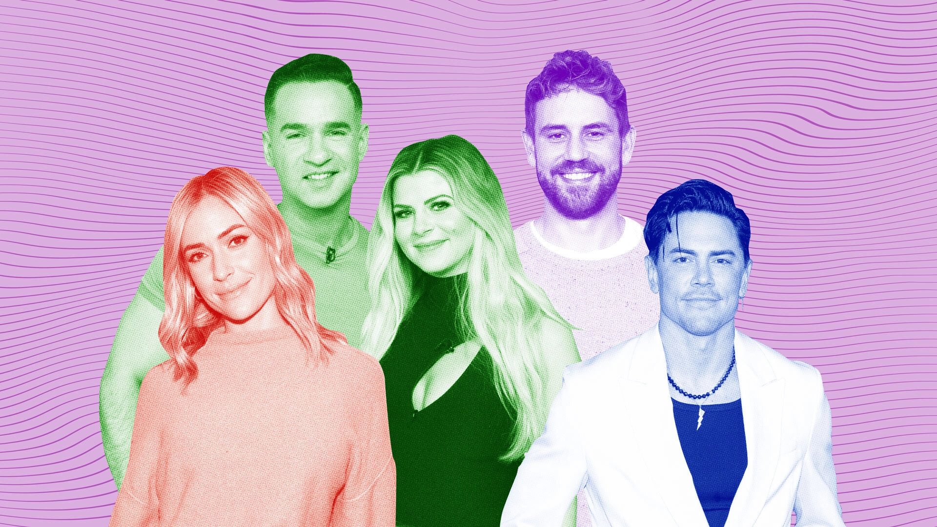 Are People Going On Reality Shows To Find Love Or Just Start A Podcast?