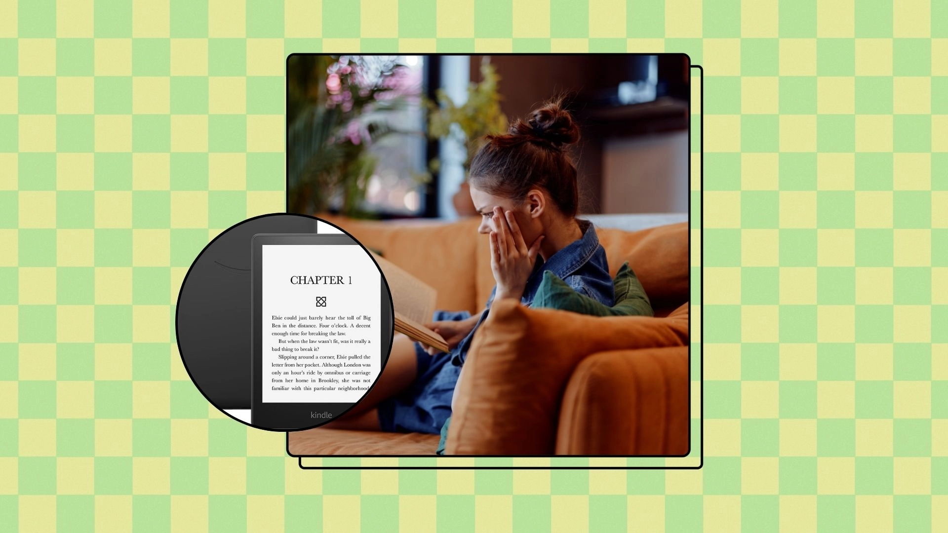 All The Best Book Deals During Amazon Prime Day For Your Summer Reading List