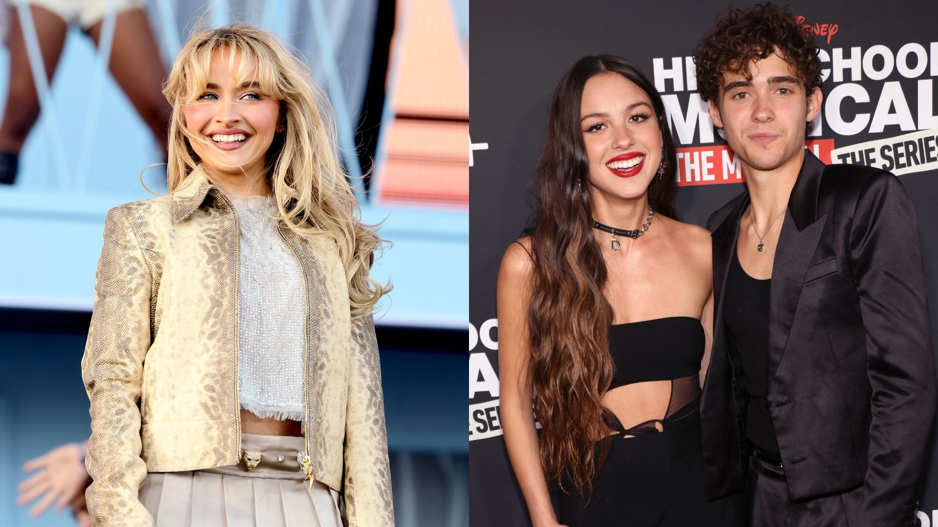 Sabrina Carpenter Reveals How She Feels About The “Driver’s License” Drama Today