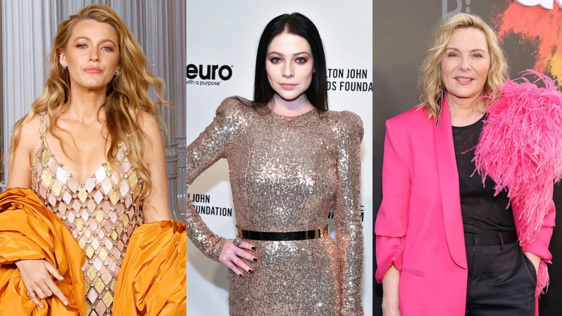 Leighton Meester And Other Former Co-Stars React To Michelle Trachtenberg’s Tragic Death