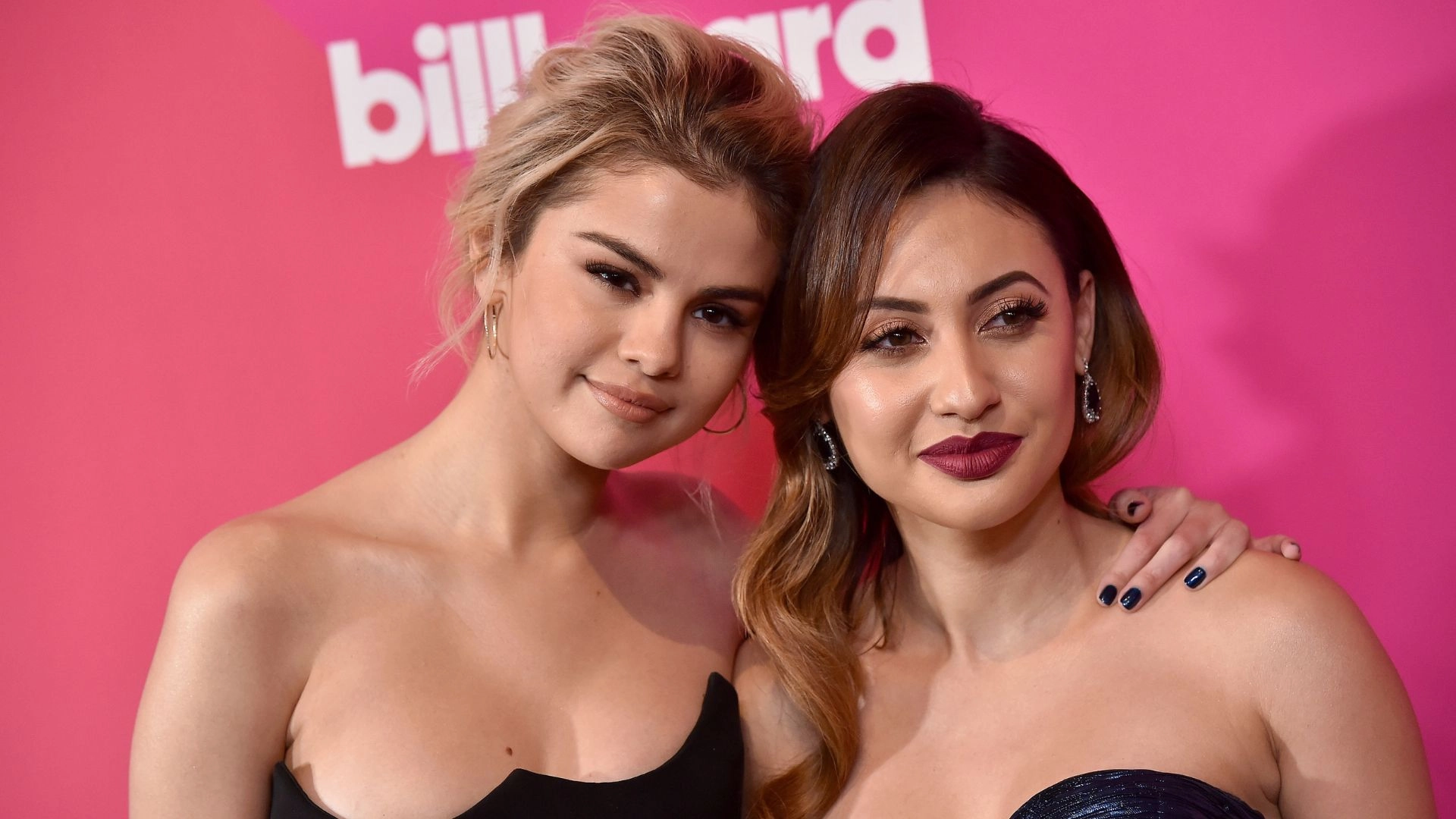 What Happened Between Selena Gomez And Francia Raisa? A Guide To Their Lore