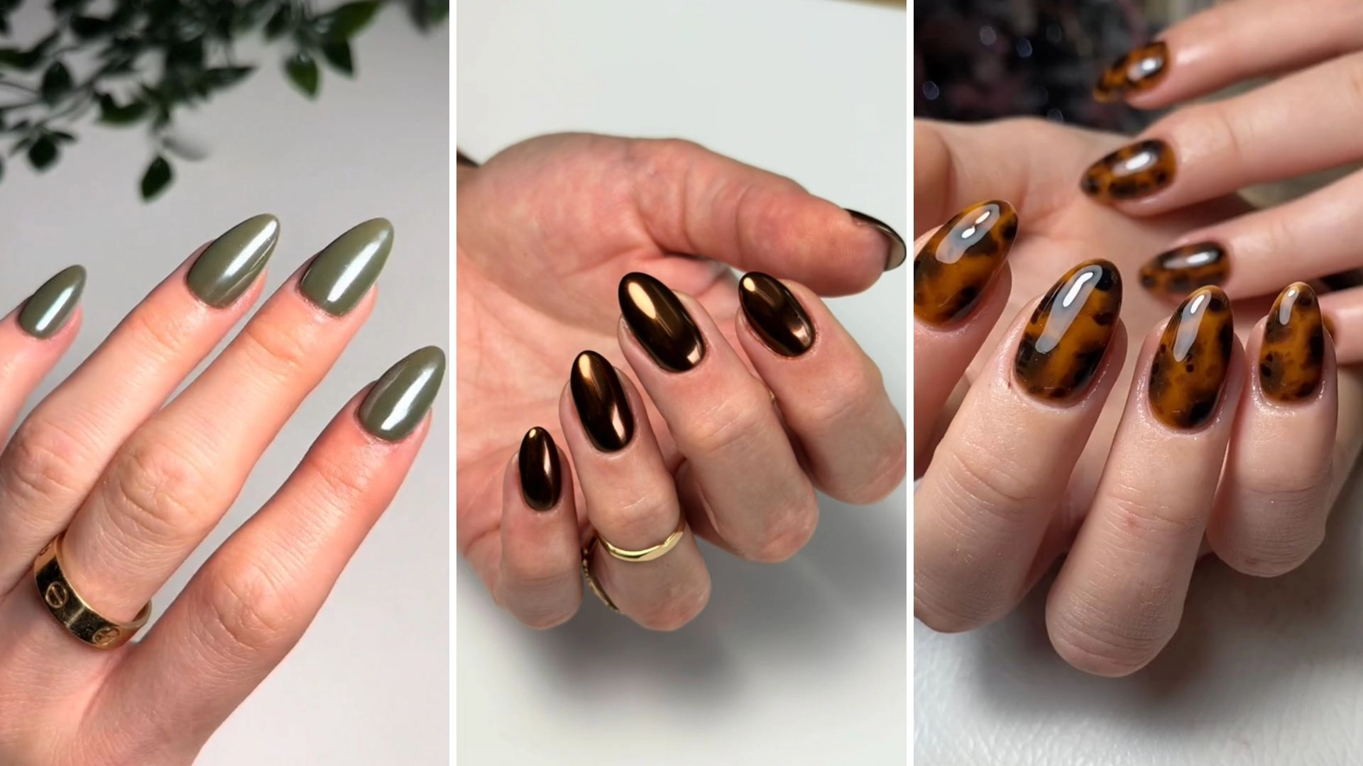 Fall Nail Trends That Scream Christian Girl Autumn (Non-Derogatory)