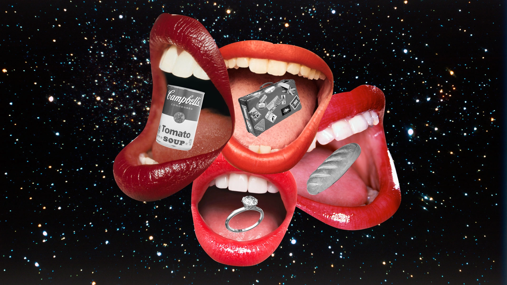 A Roundup of The Craziest Reasons Someone Canceled Plans On Them