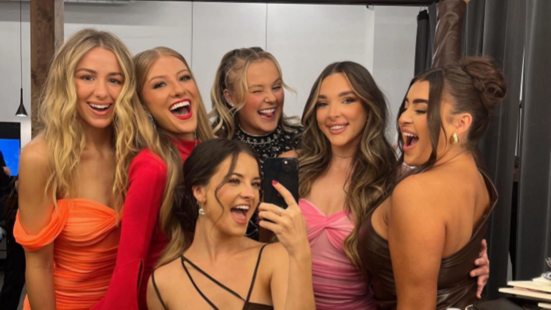 Everything The ‘Dance Mom’s Girlies Are Up To In 2024
