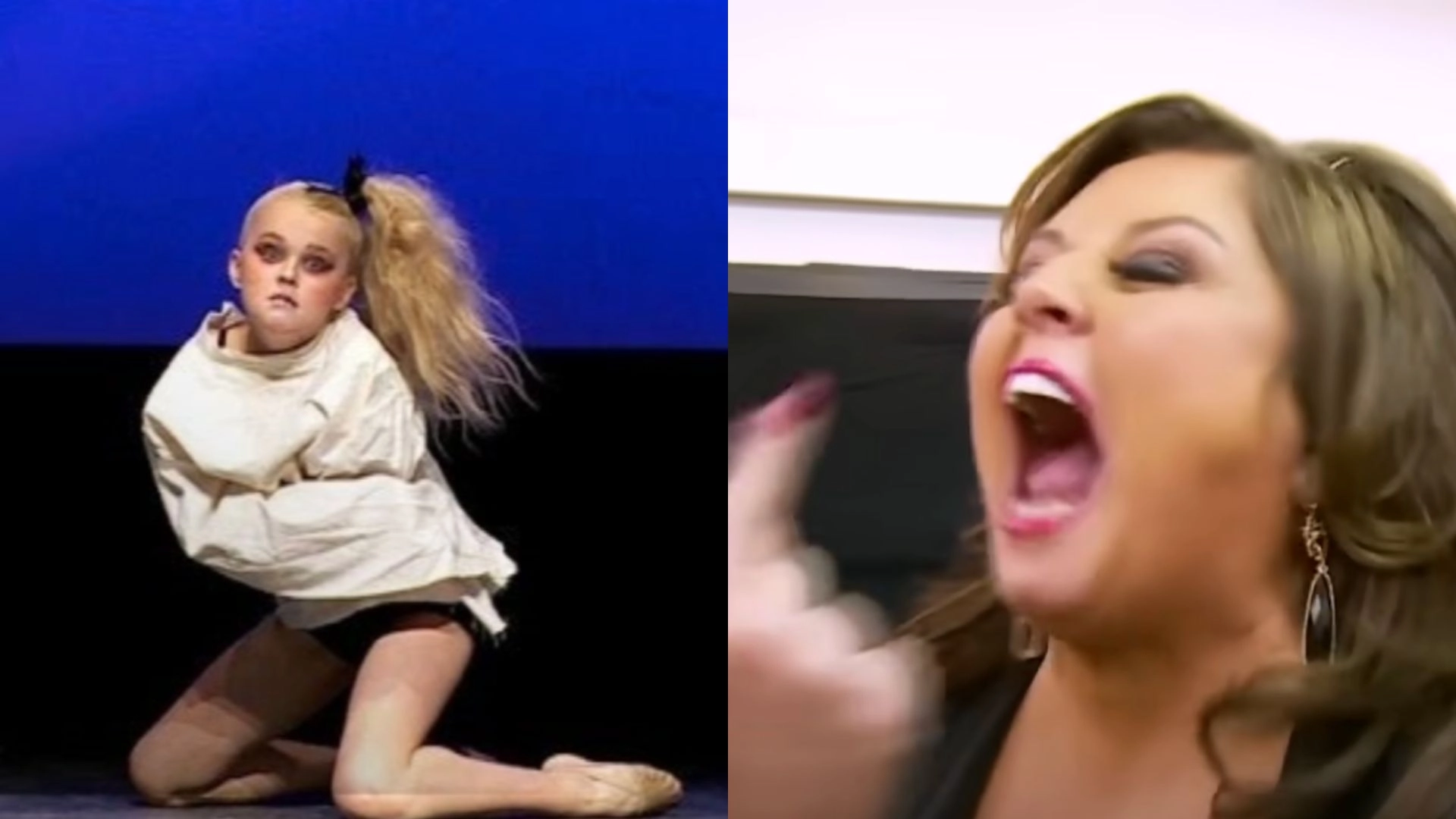 The Craziest ‘Dance Moms’ Moments I Refuse To Believe Actually Happened