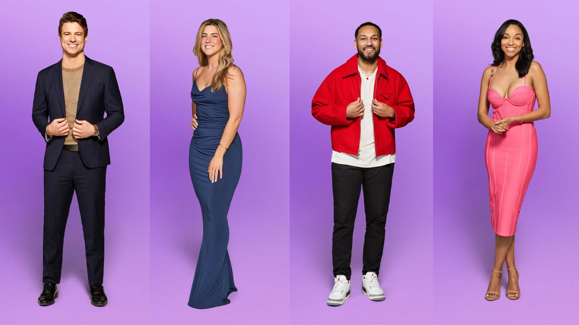 Investigating Which ‘Love Is Blind’ Season 8 Couples Are Still Together