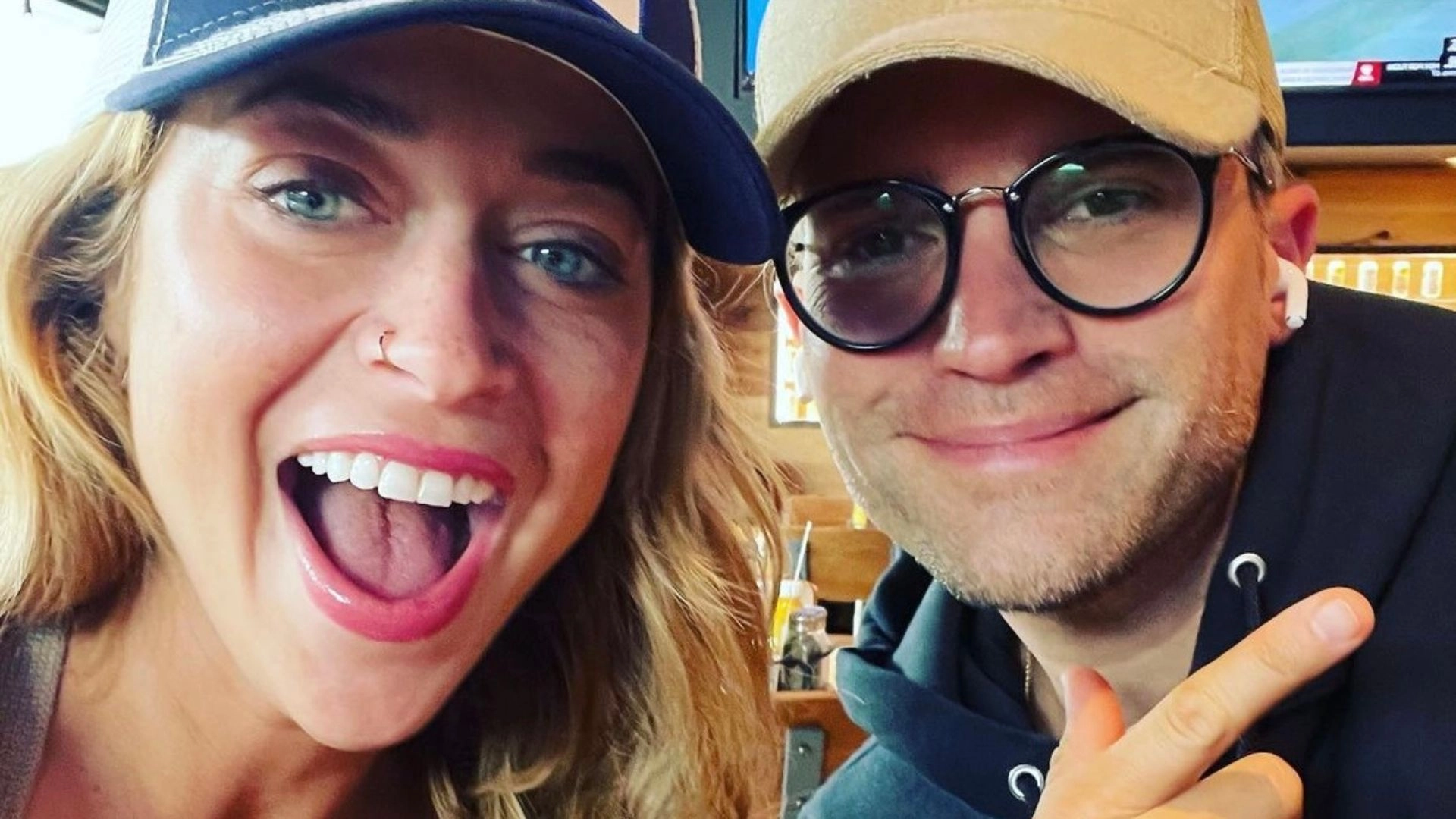 Ugh, I Guess We Have To Talk About Jo & Schwartz’s Relationship Timeline