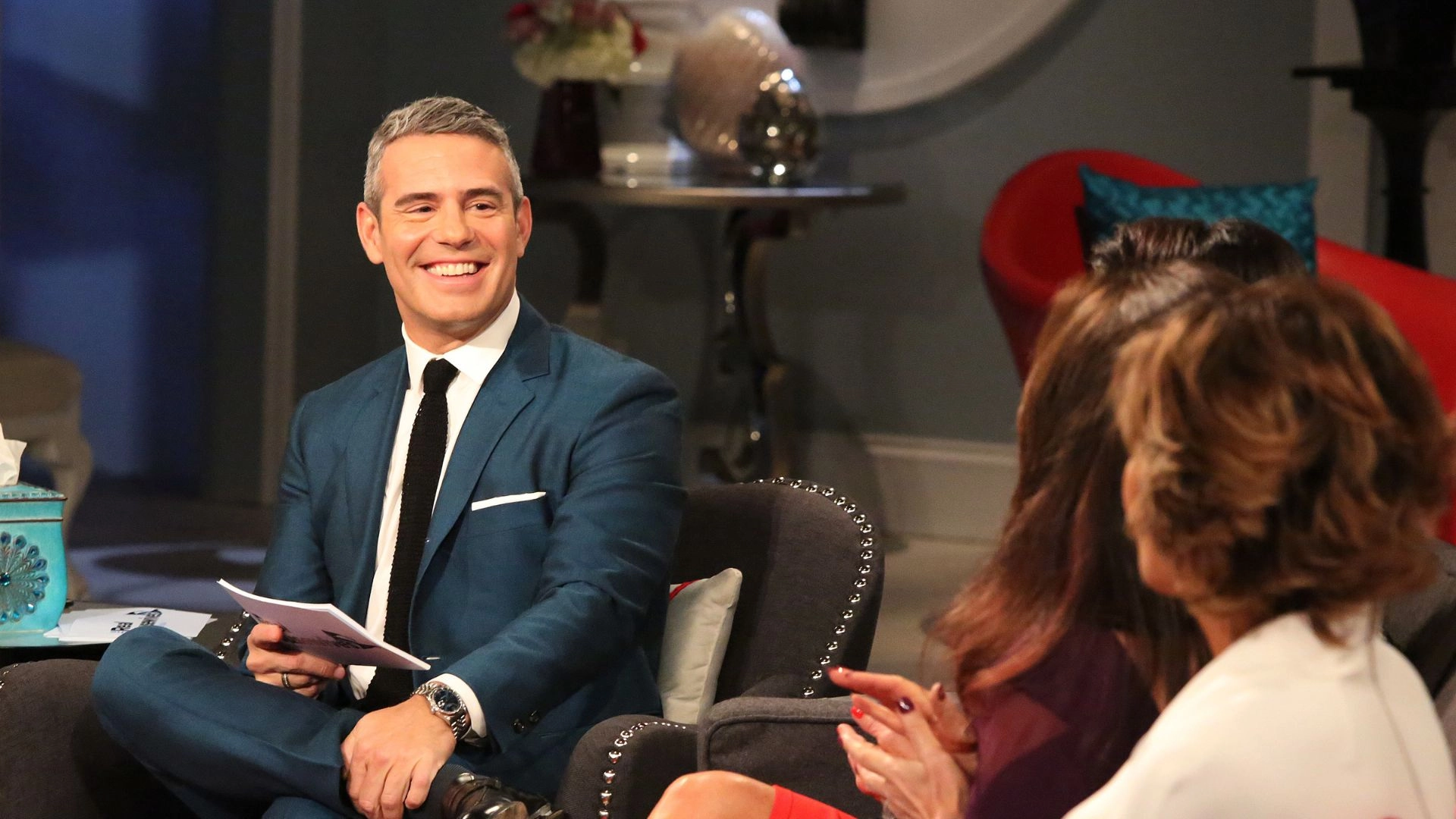 Not Bluffing: These ‘Real Housewives Of Rhode Island’ Casting Rumors Are Huge
