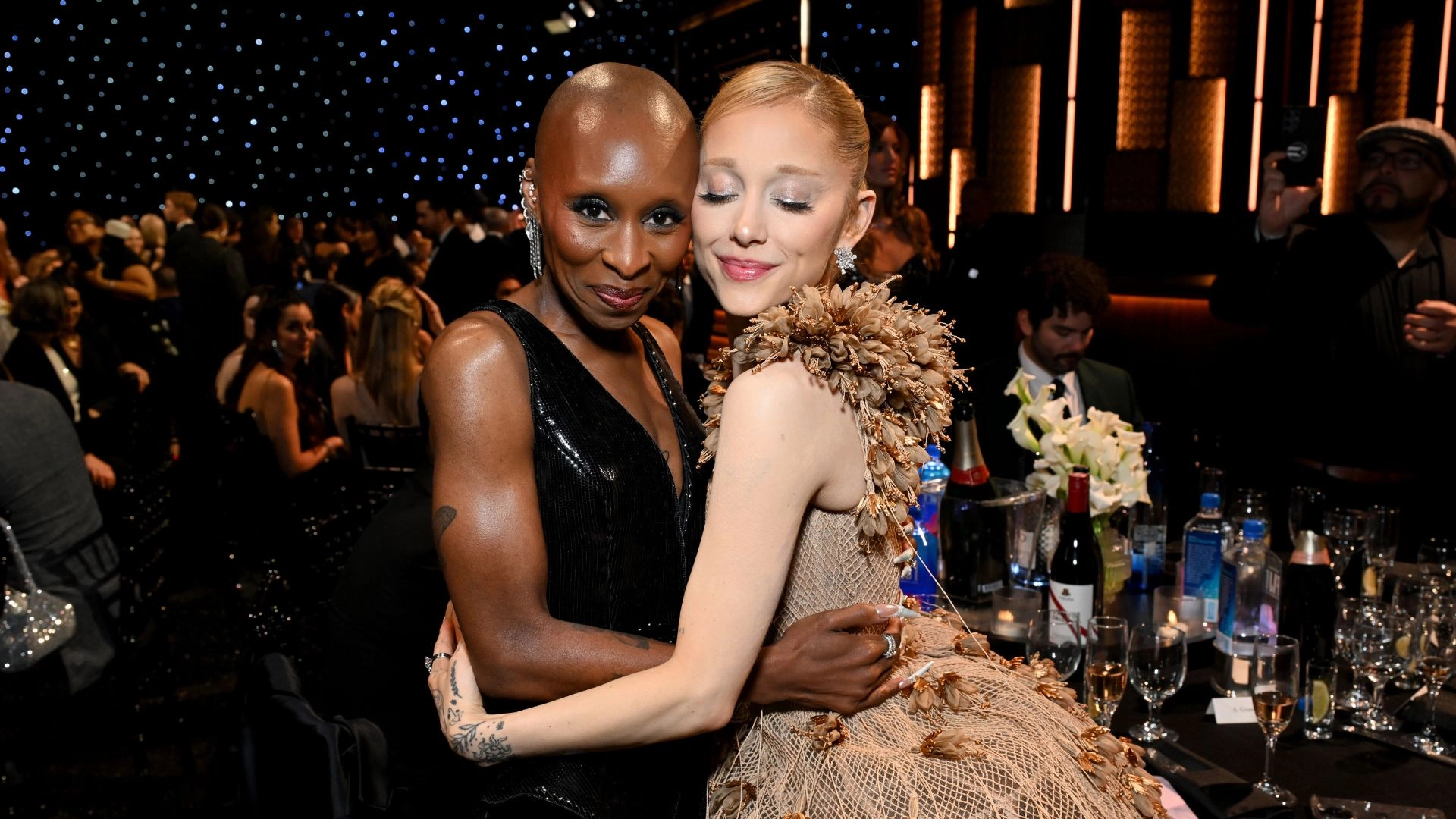 ‘Wicked’ Press Tour Moments That Are Burned Into My Brain Forever