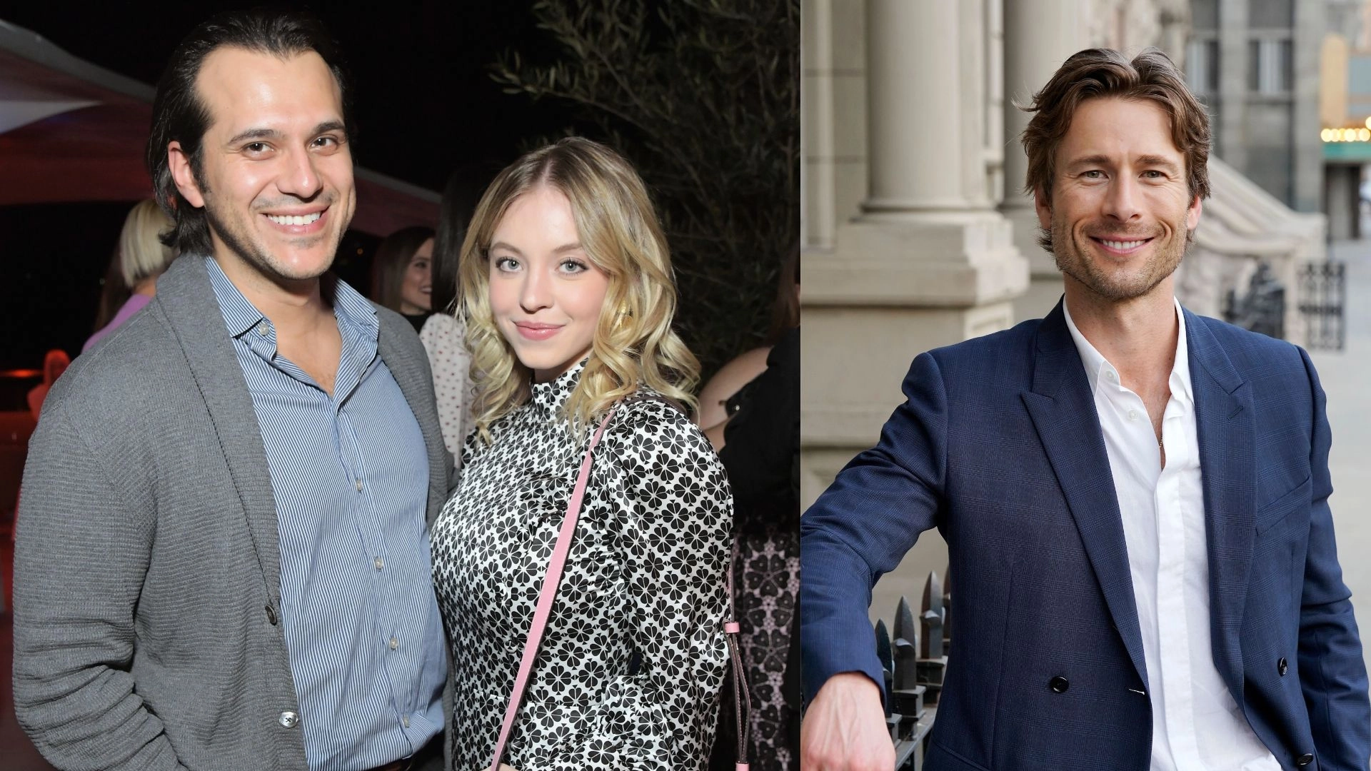 Why Did Sydney Sweeney And Jonathan Davino Break Up? Unpacking The Glen Powell Rumors
