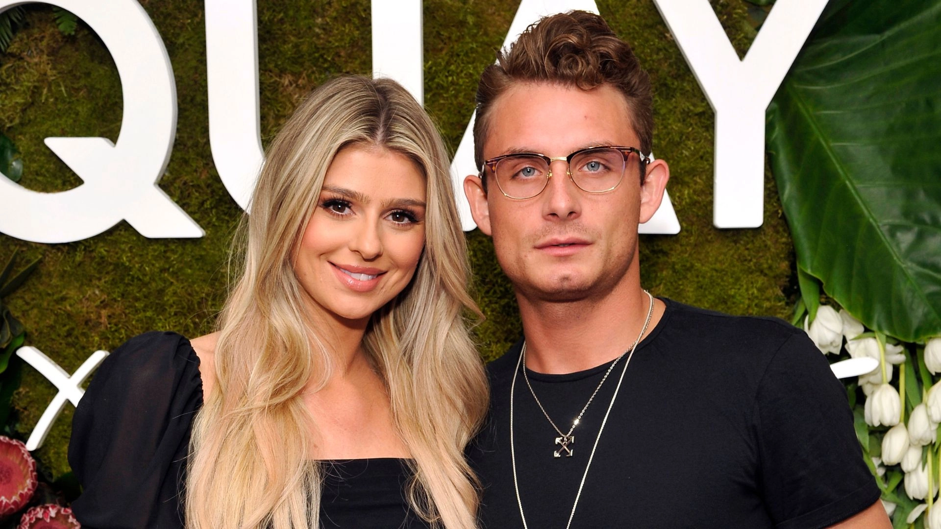 Rachel Leviss Has Weighed In On James Kennedy’s Arrest