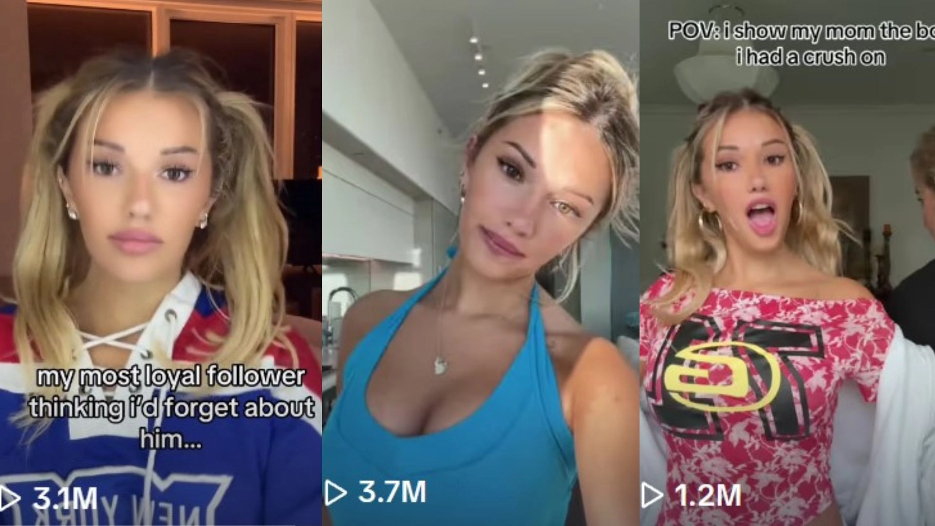 So… Who’s This Influencer Who Allegedly Had An Affair With Barry Keoghan?