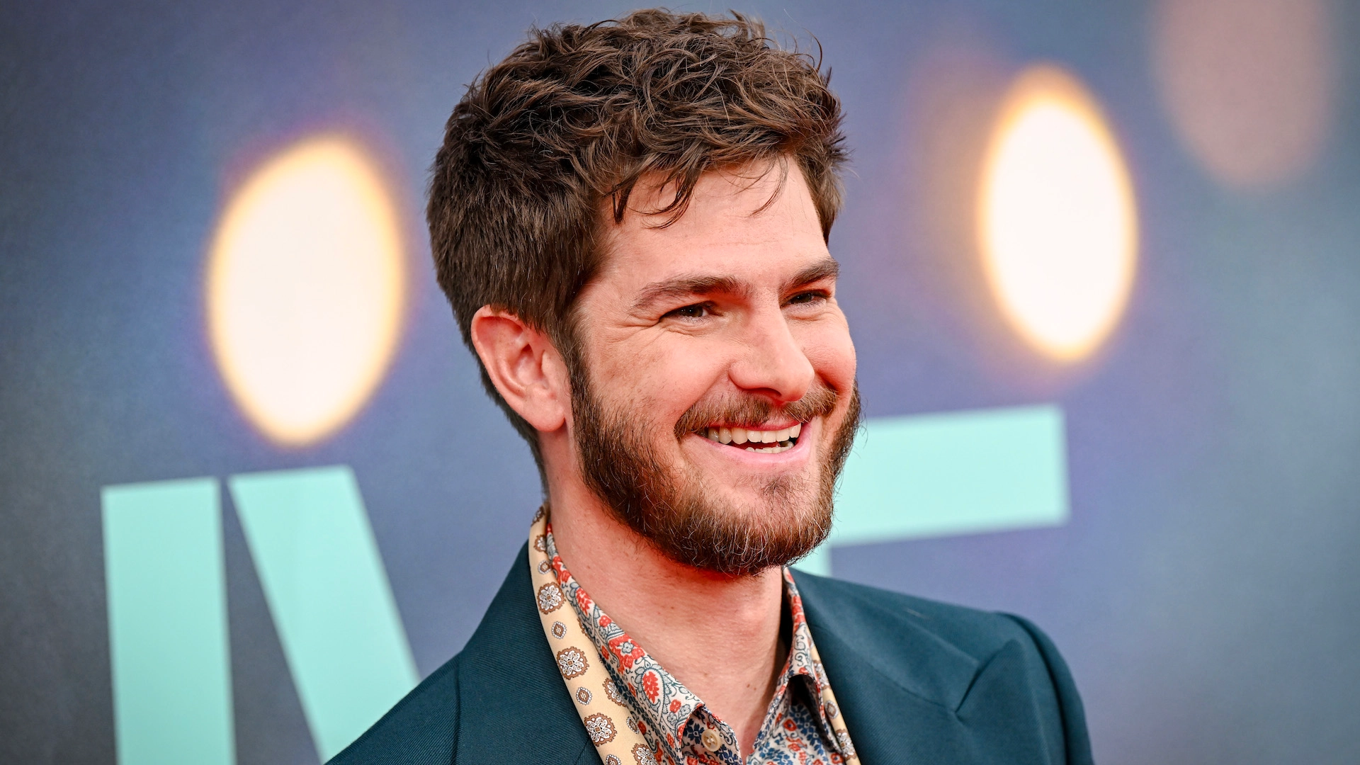 Andrew Garfield Shared His Top 3 Book Recommendations *Adds To Goodreads ASAP*
