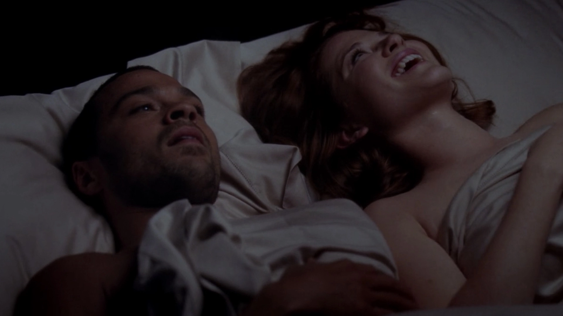 A Thirsty Ranking Of ‘Grey’s Anatomy’s’ Sex Scenes Across All Seasons