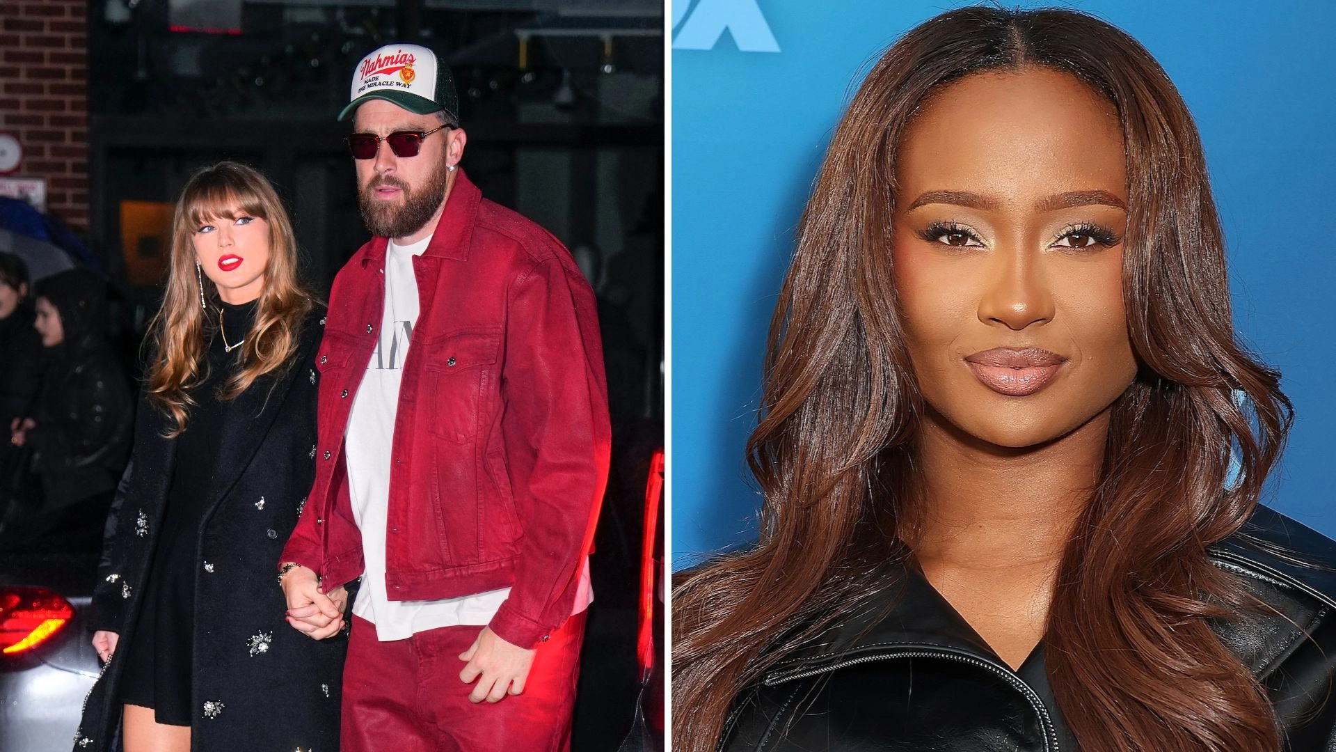 Kayla Nicole Says Ex Travis Kelce’s Relationship With Taylor Swift Makes Her Question Her “Overall Value As A Person”