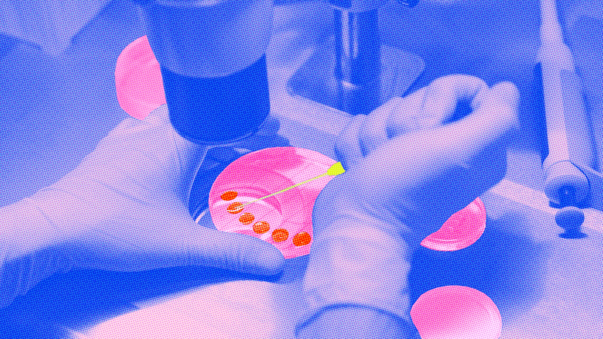 After My Brother Died From A Genetic Condition, IVF Is My Only Path To Parenthood