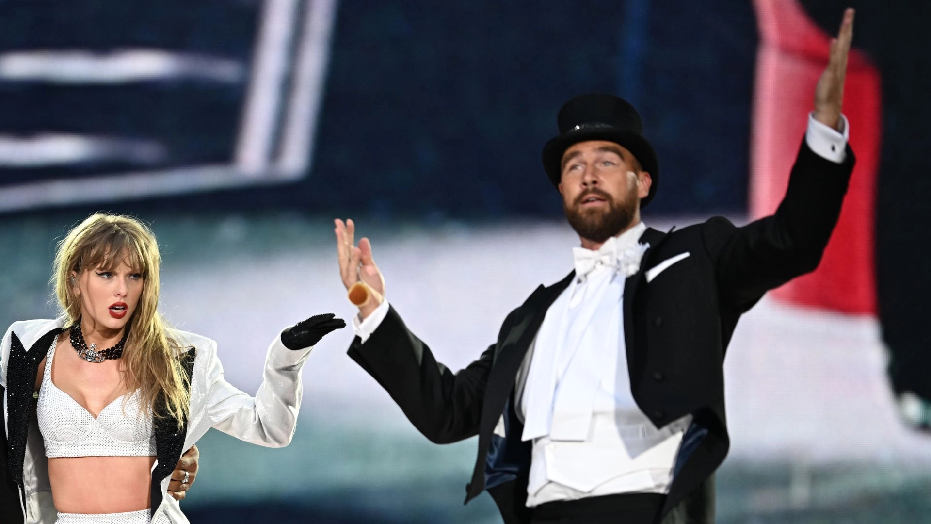 Move Over, Meryl: Unpacking Travis Kelce’s ‘Grotesque’ Acting Debut