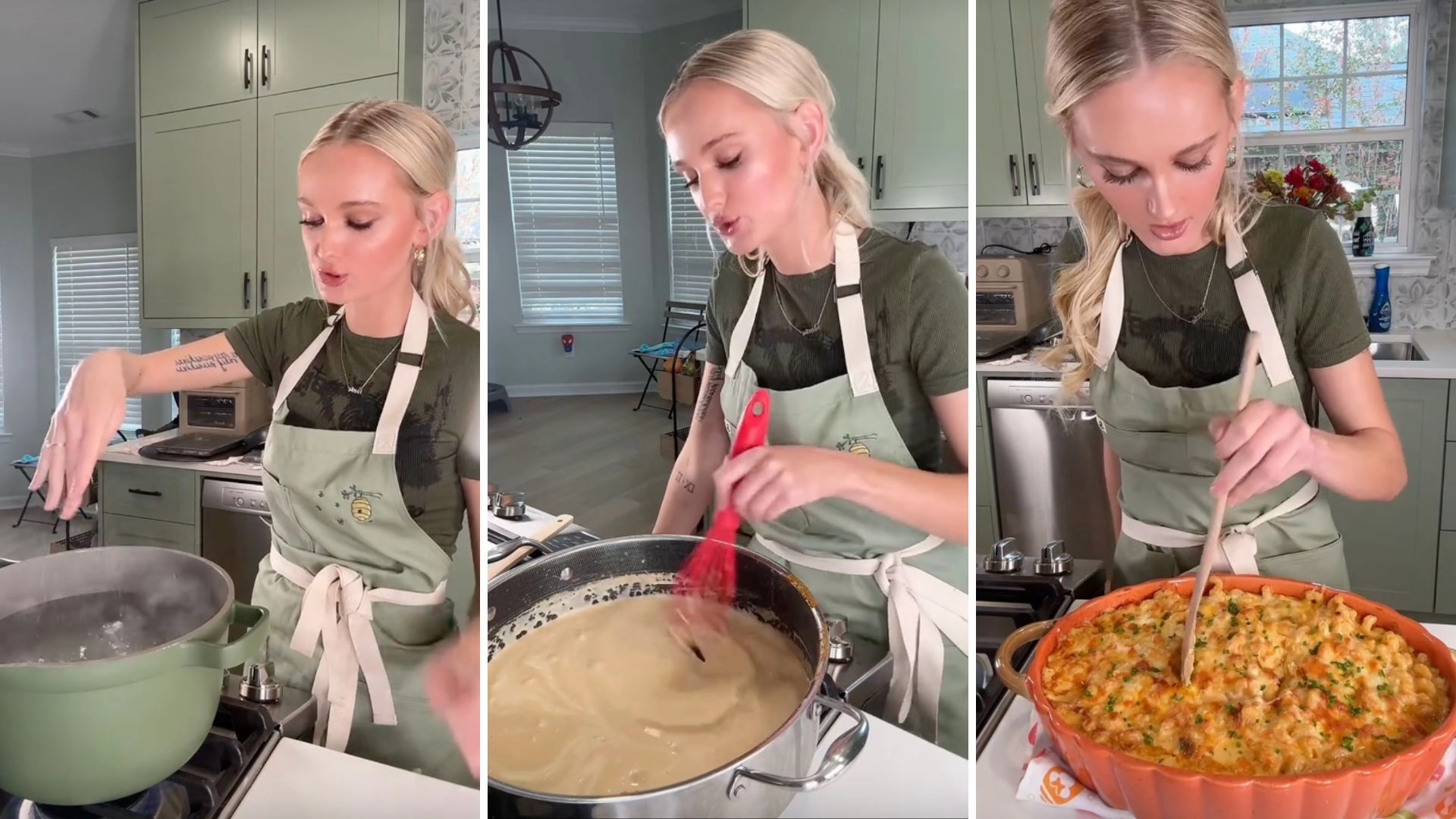Have You Tried The Internet’s Favorite Mac & Cheese? Here’s How To Make It