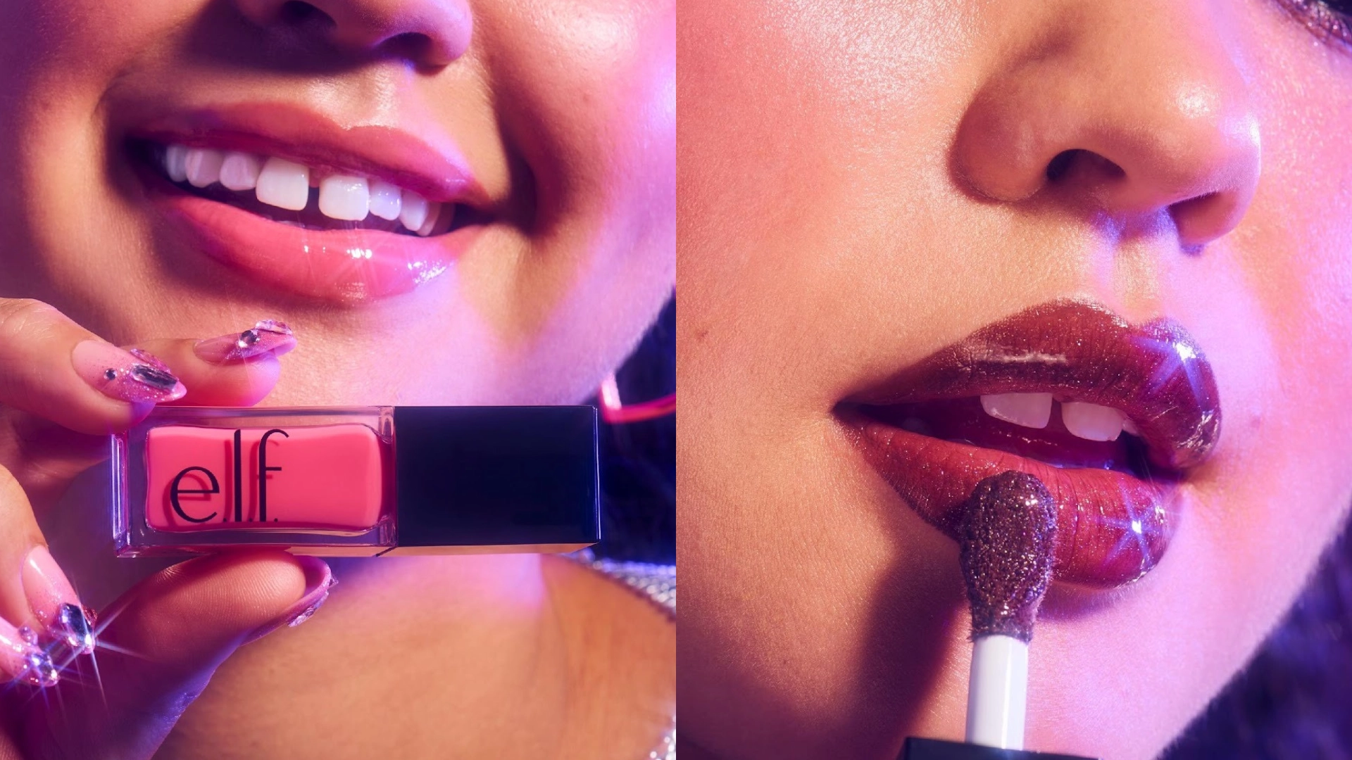Get in Girls, We’re Plumping Up Our Lip Combos