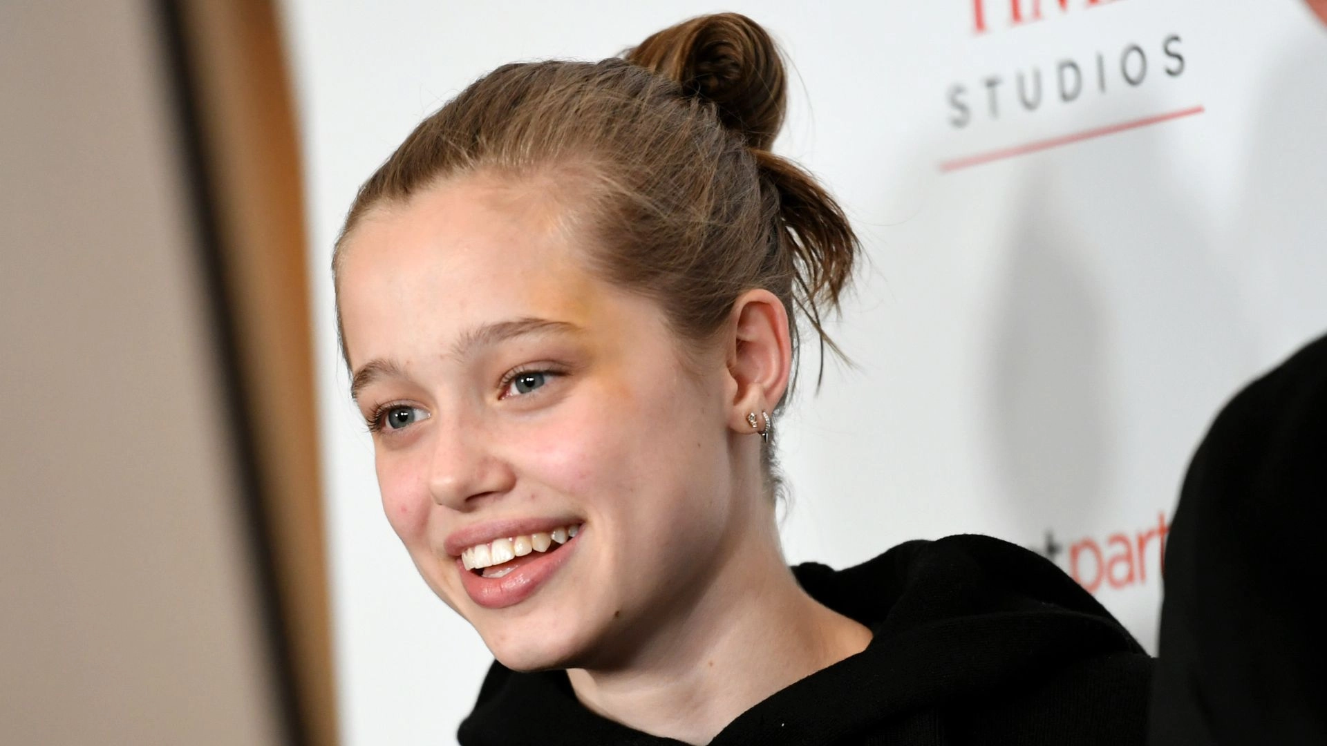 Wait, Why Did Shiloh Jolie Drop “Pitt” From Her Last Name? A Deep Dive