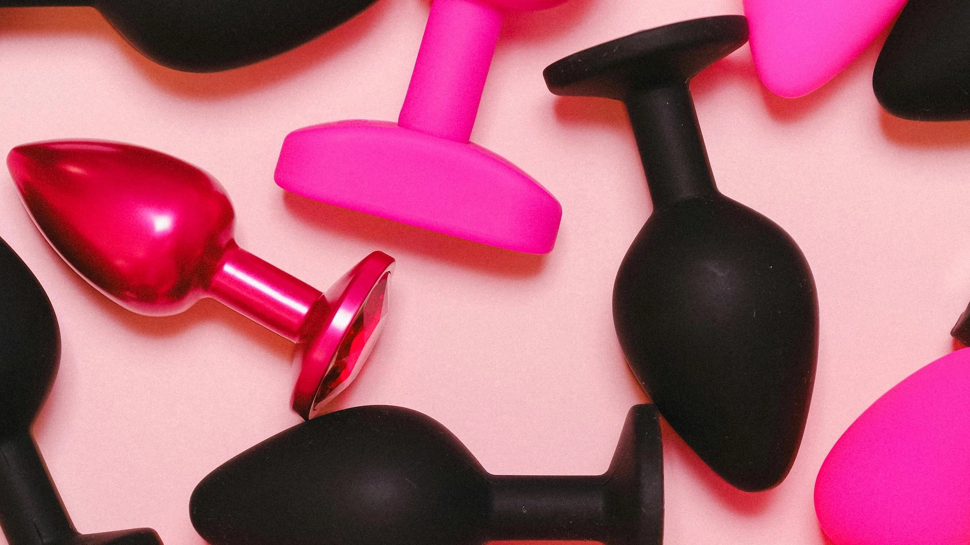 Your Boyfriend Might Be Anally Masturbating More Than You’d Think