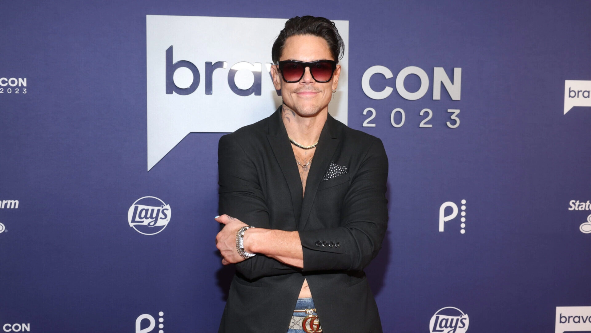 Unpacking Every Detail In Tom Sandoval’s ‘New York Times’ Article