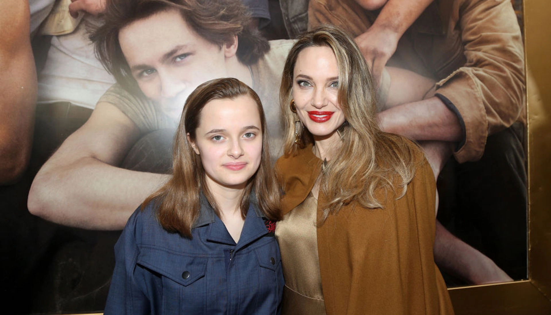Vivienne Jolie-Pitt Now: Brad And Angelina’s Daughter Is So Grown Up Today