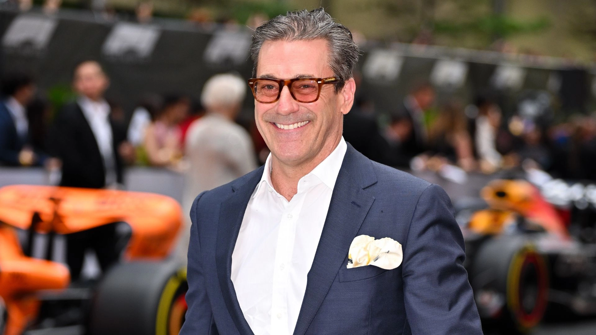 I Have Personal Beef With Jon Hamm Over His Bravo Hot Takes