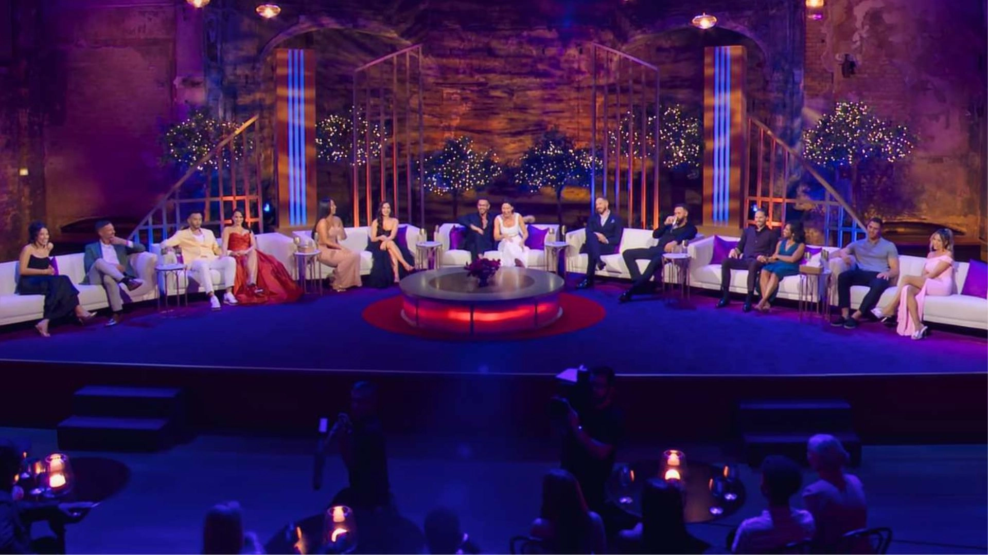 That ‘Love Is Blind: UK’ Reunion Left Me Gasping For Breath