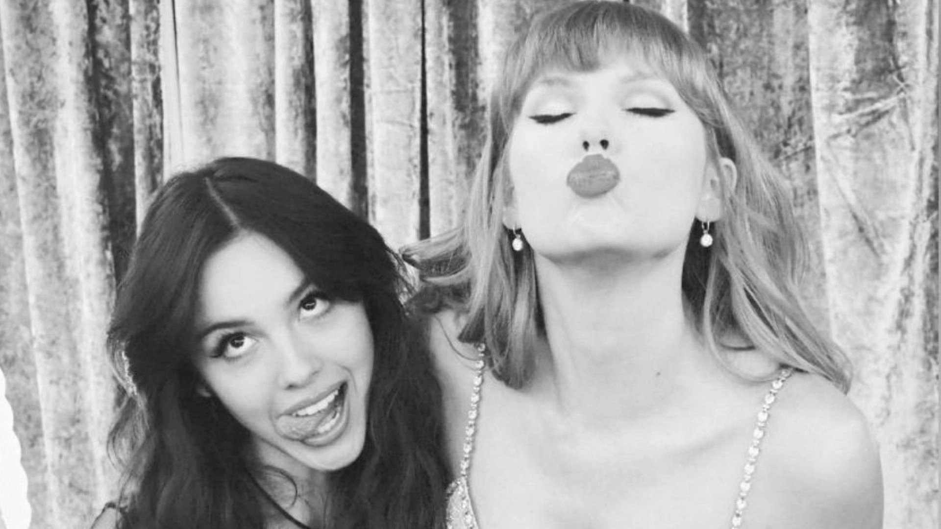 Why Is Taylor Swift Credited In Olivia Rodrigo’s ‘GUTS’ Tour Film? An Expert Explains