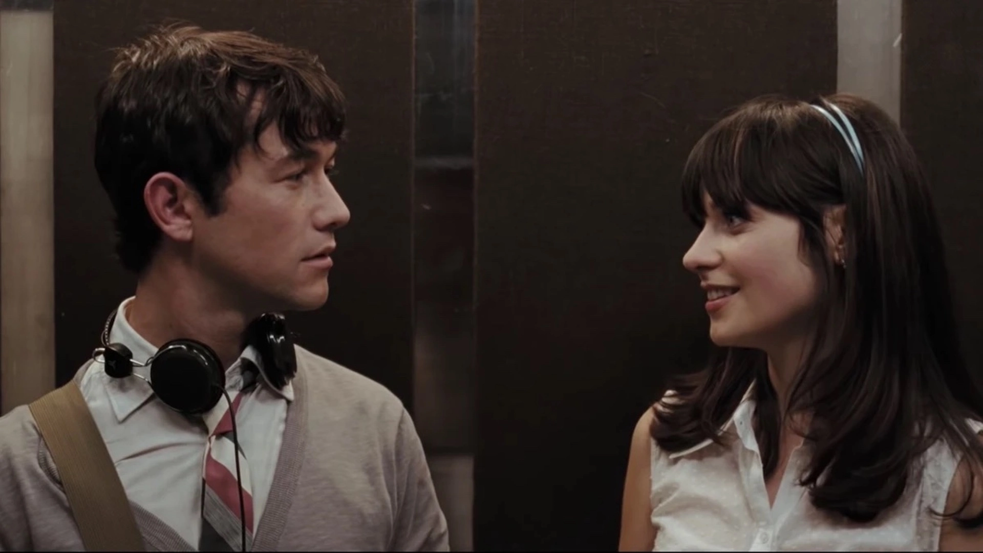 TikTok Has Discovered ‘(500) Days of Summer’ And The Unique Pain Of The Friend Zone After Sex