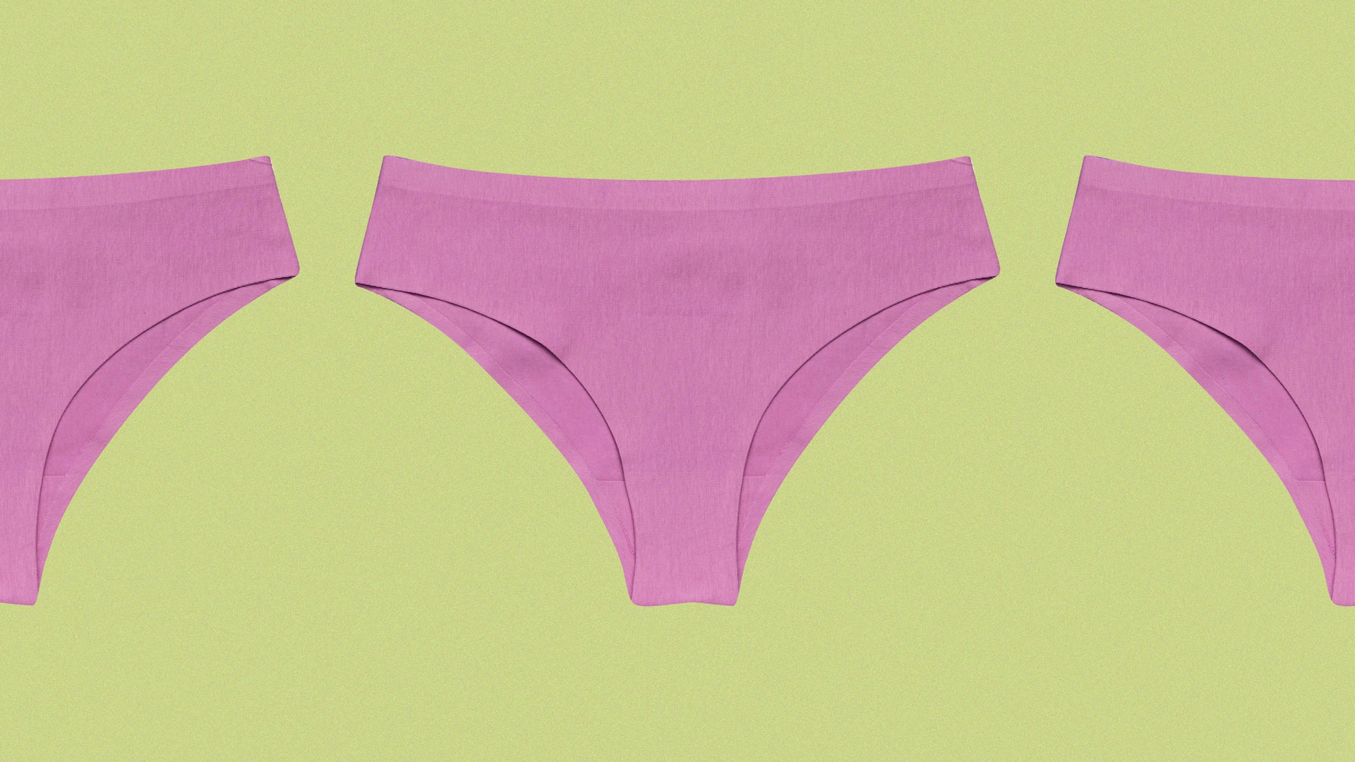 Real Talk: It’s Time To Toss The Undies You’ve Been Keeping In The Rotation Since High School