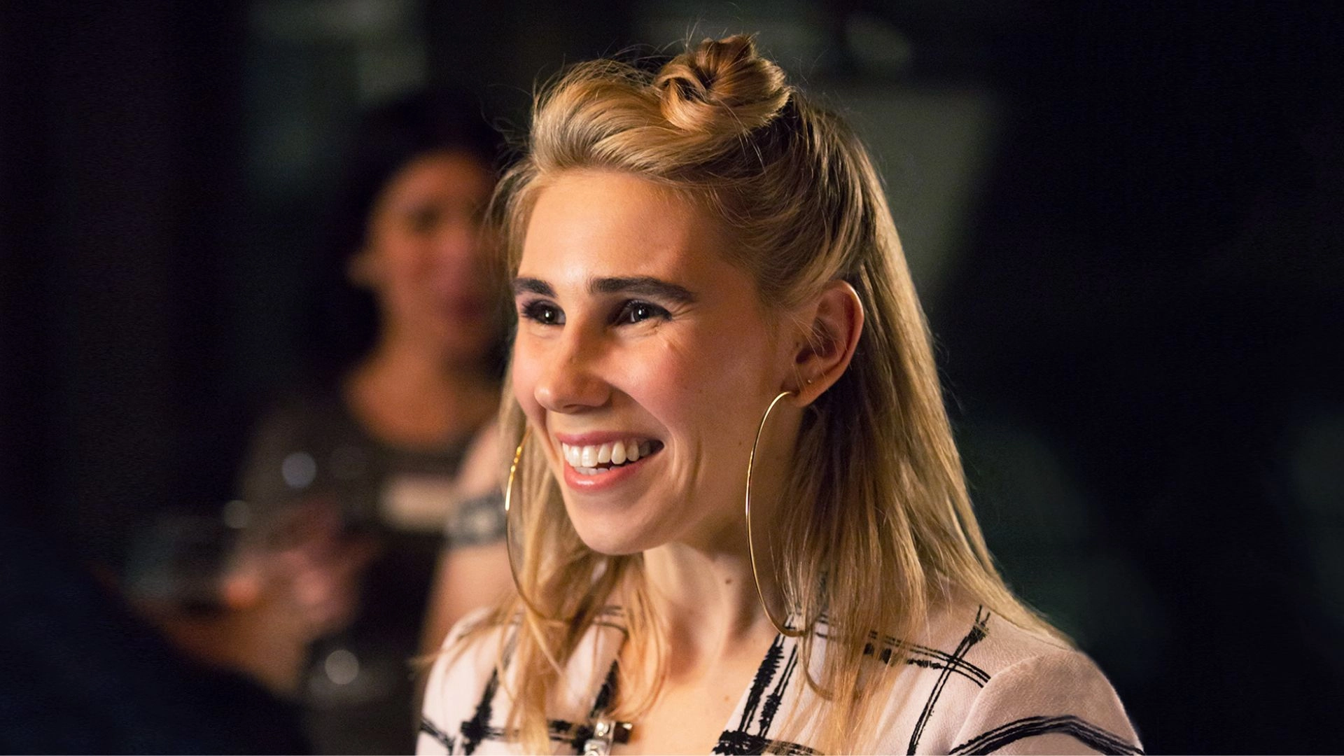Dear Lena Dunham, Here Are My Pitches For An Absolutely Needed Shoshanna ‘Girls’ Spinoff