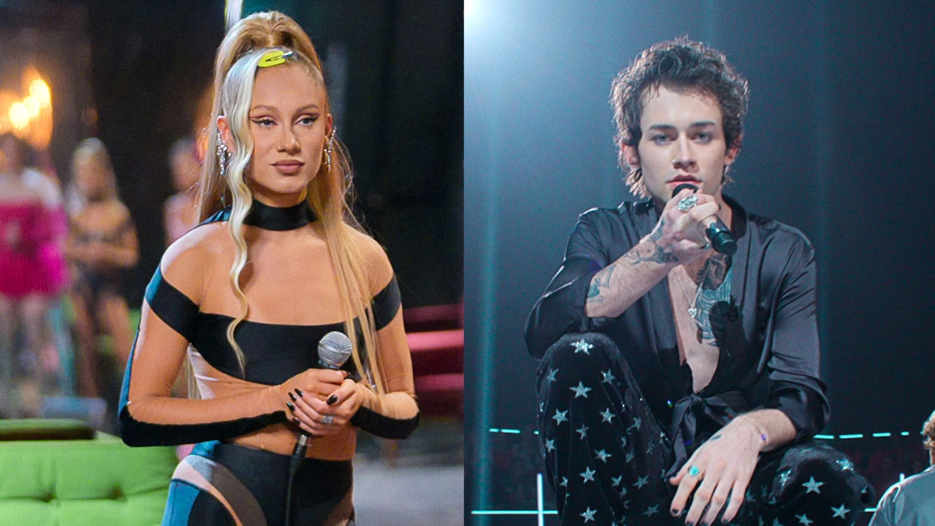 EXCLUSIVE: Alison Reveals What Really Happened With Conor After ‘Building The Band’ Wrapped