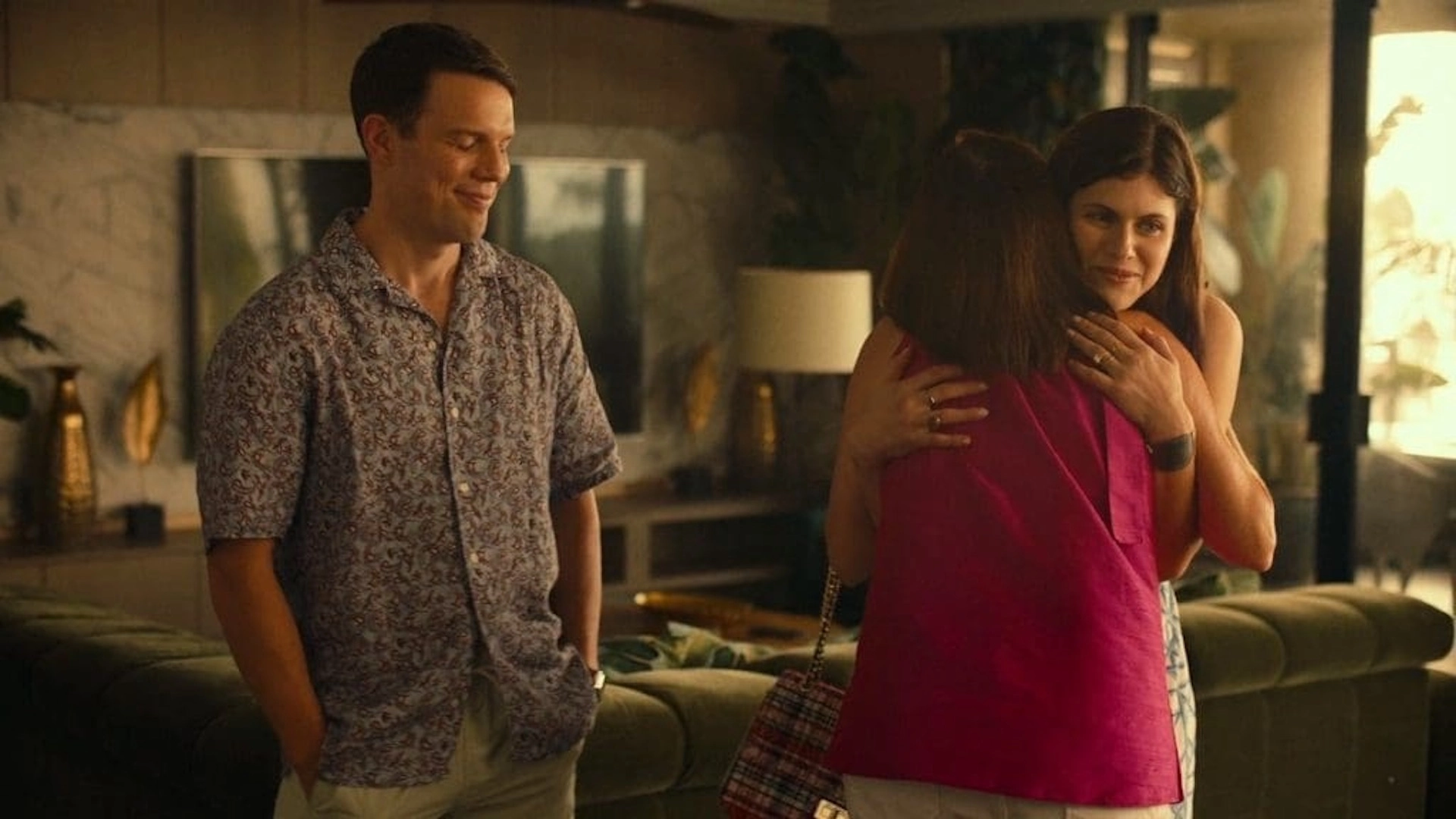 I Brought My Family On My Honeymoon Before It Was A Trend — And Honestly, I Kind Of Regret It