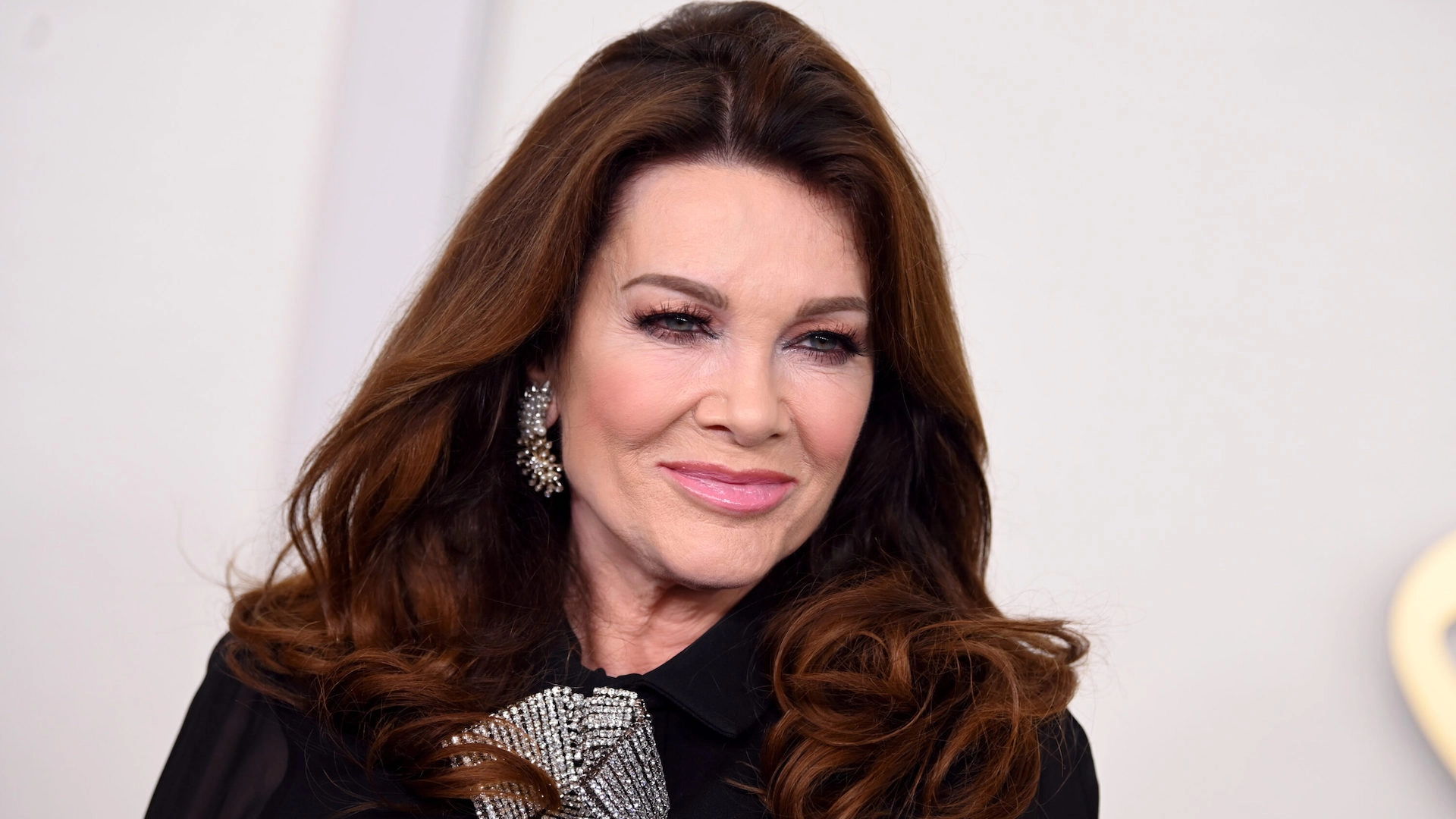 Everything We Unwillingly Learned About Lisa Vanderpump’s Sex Life