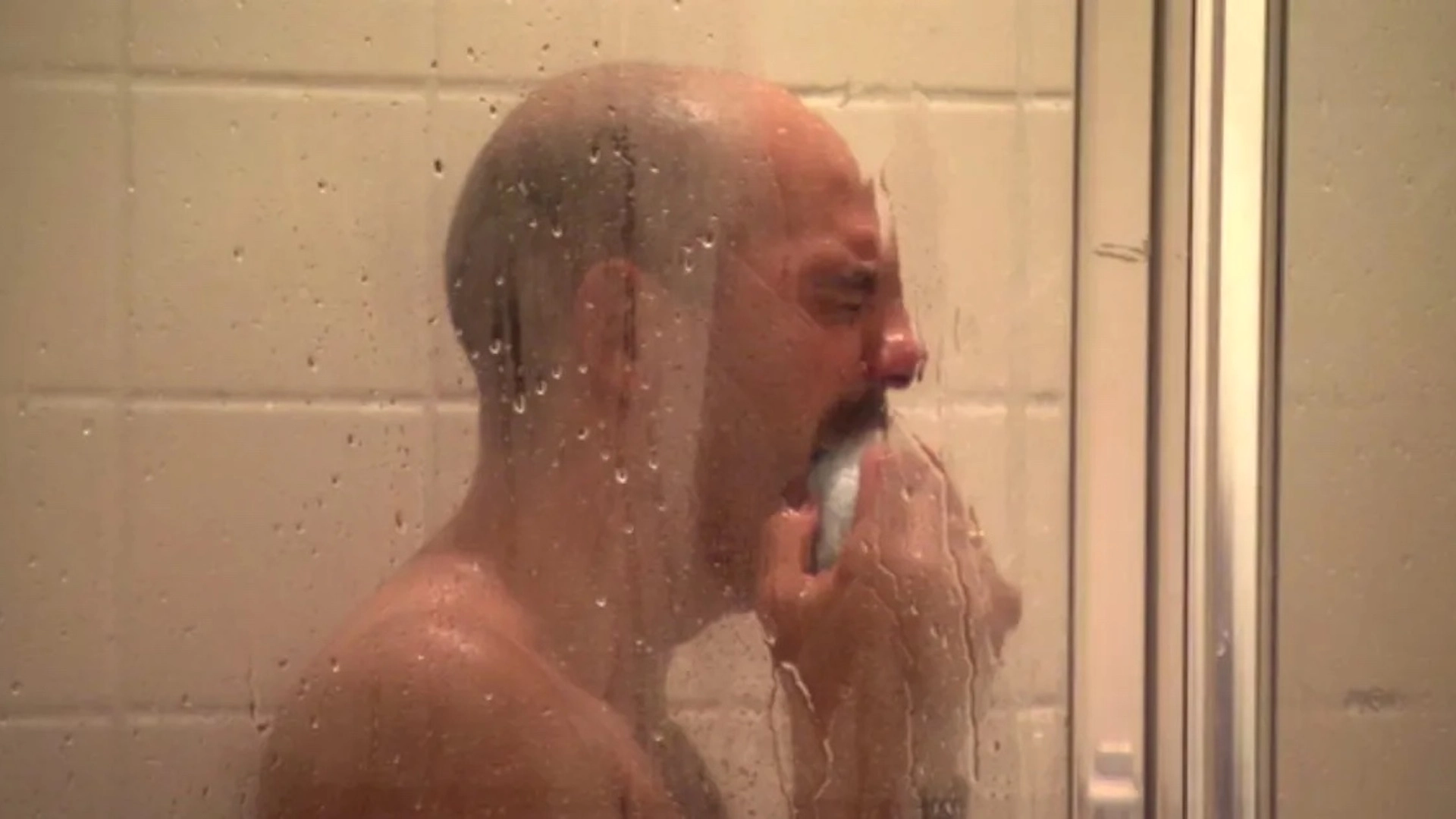 Why Does It Feel So Damn Good To Cry In The Shower?