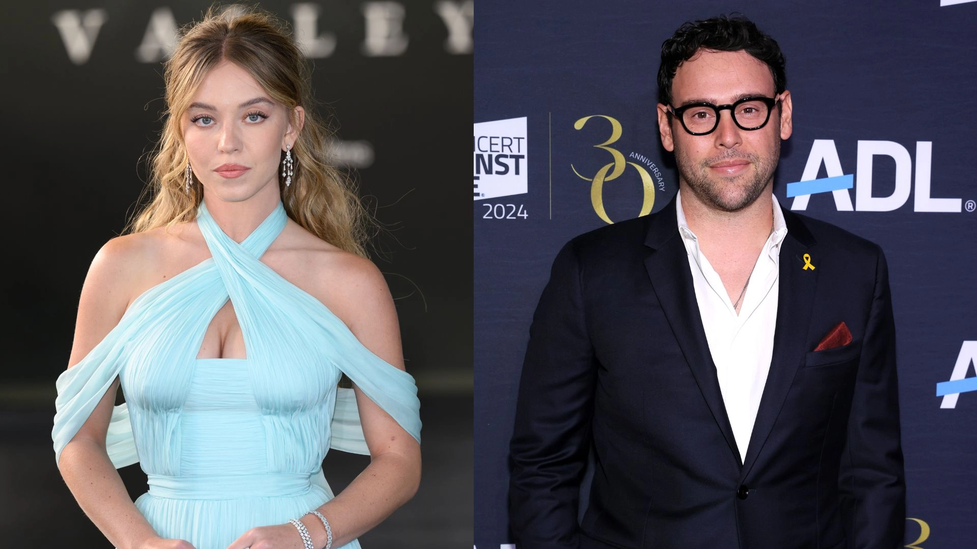 Yup, Sydney Sweeney And Scooter Braun Are A Thing — And You’ll Never Guess Where They Met