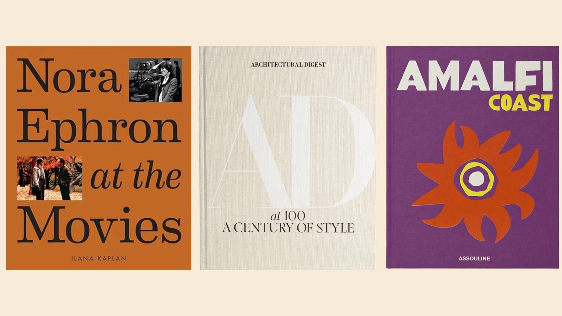Big Ol’ Coffee Table Books That Show How Cool And Put Together You Are