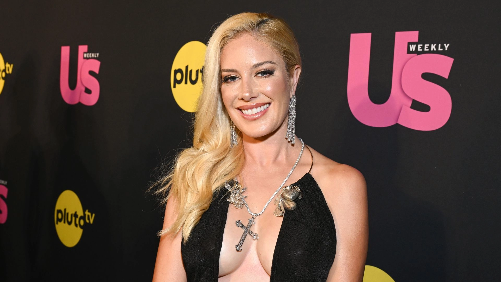Heidi Montag’s ‘Superficial’ Hits No. 1 On iTunes After Losing House To L.A. Fires