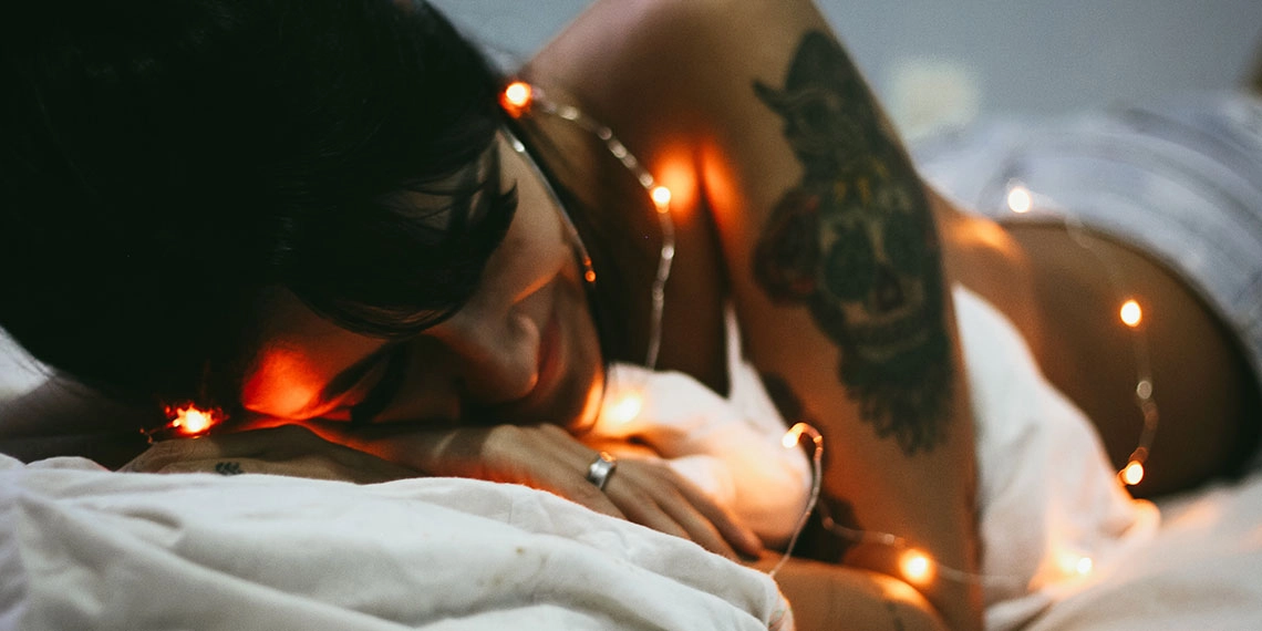 I’m *Certain* These Vibrators Will Make You Come Better Than Your V-Day Date Could